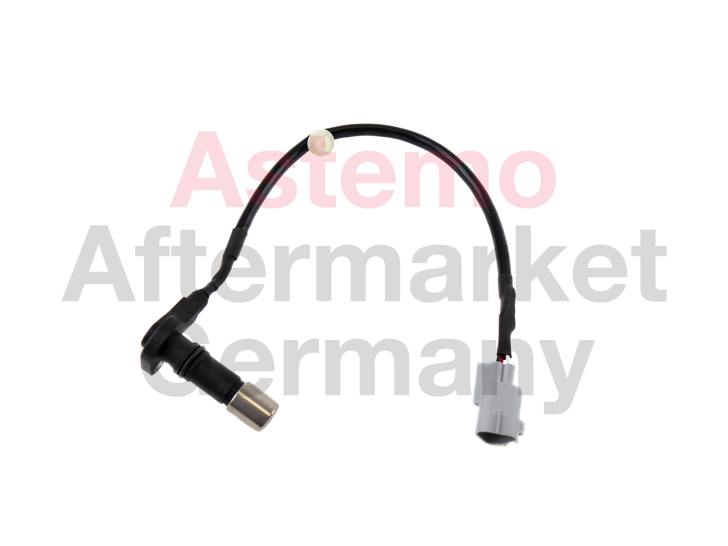ASTEMO Impulsgiver, krumtapaksel 2501833 for TOYOTA