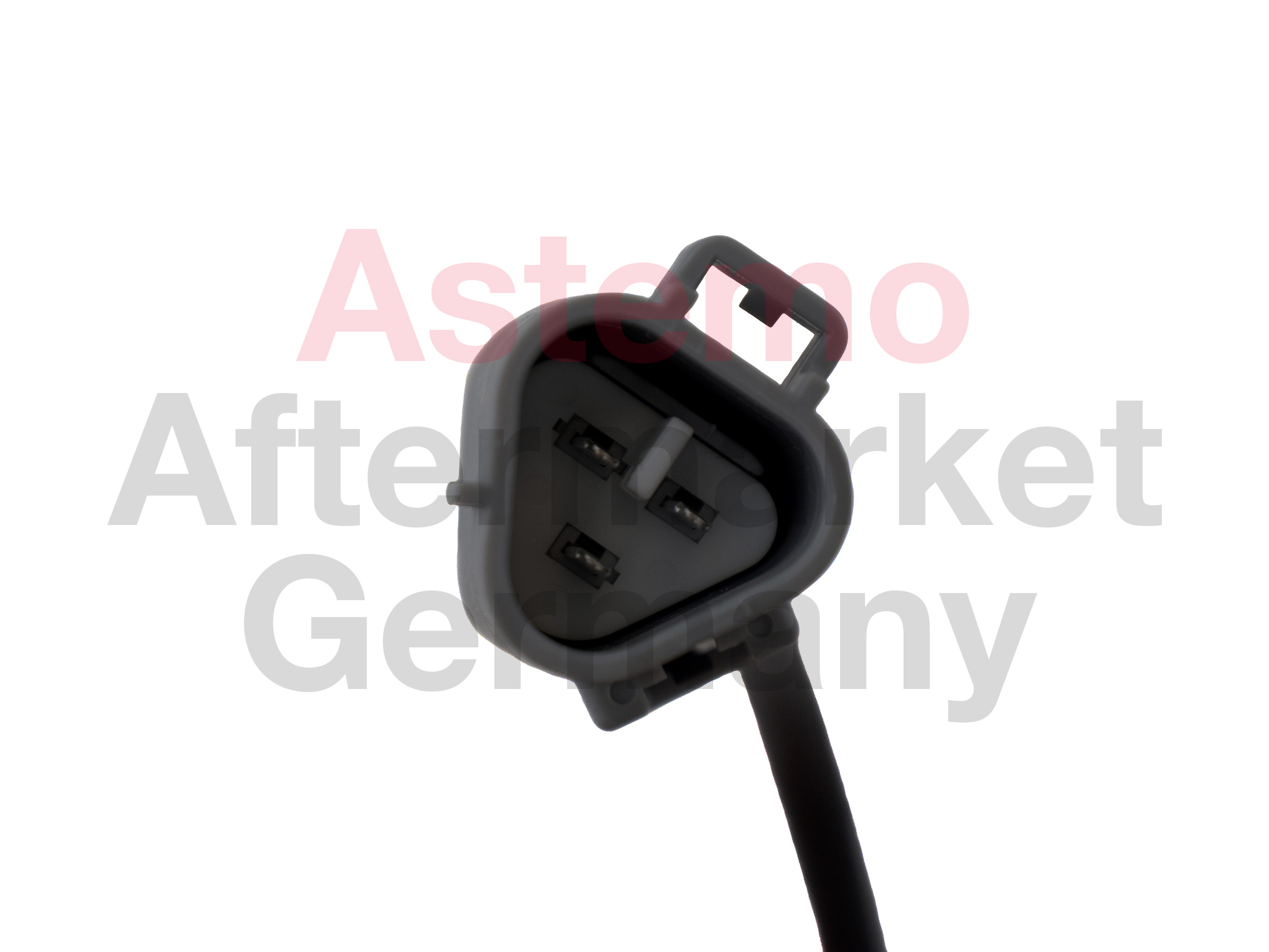 ASTEMO Impulsgiver, krumtapaksel 2501833 for TOYOTA