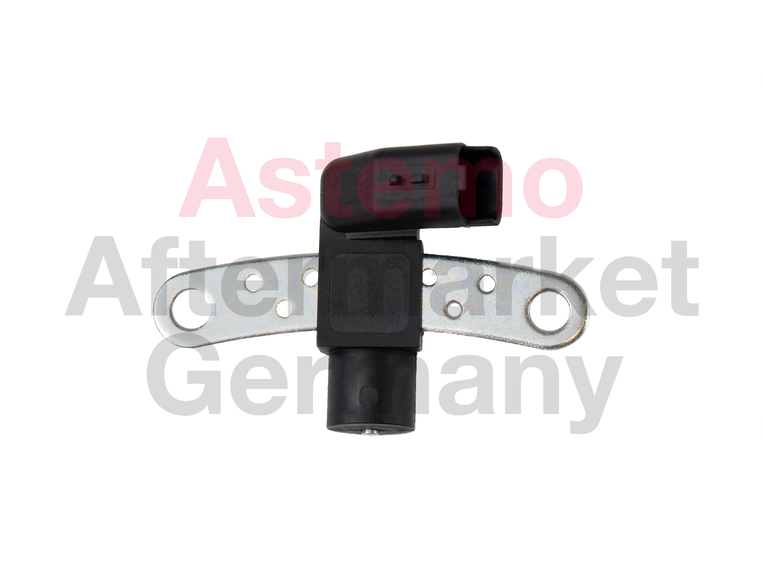 ASTEMO Impulsgiver, krumtapaksel 2501837 for NISSAN DACIA