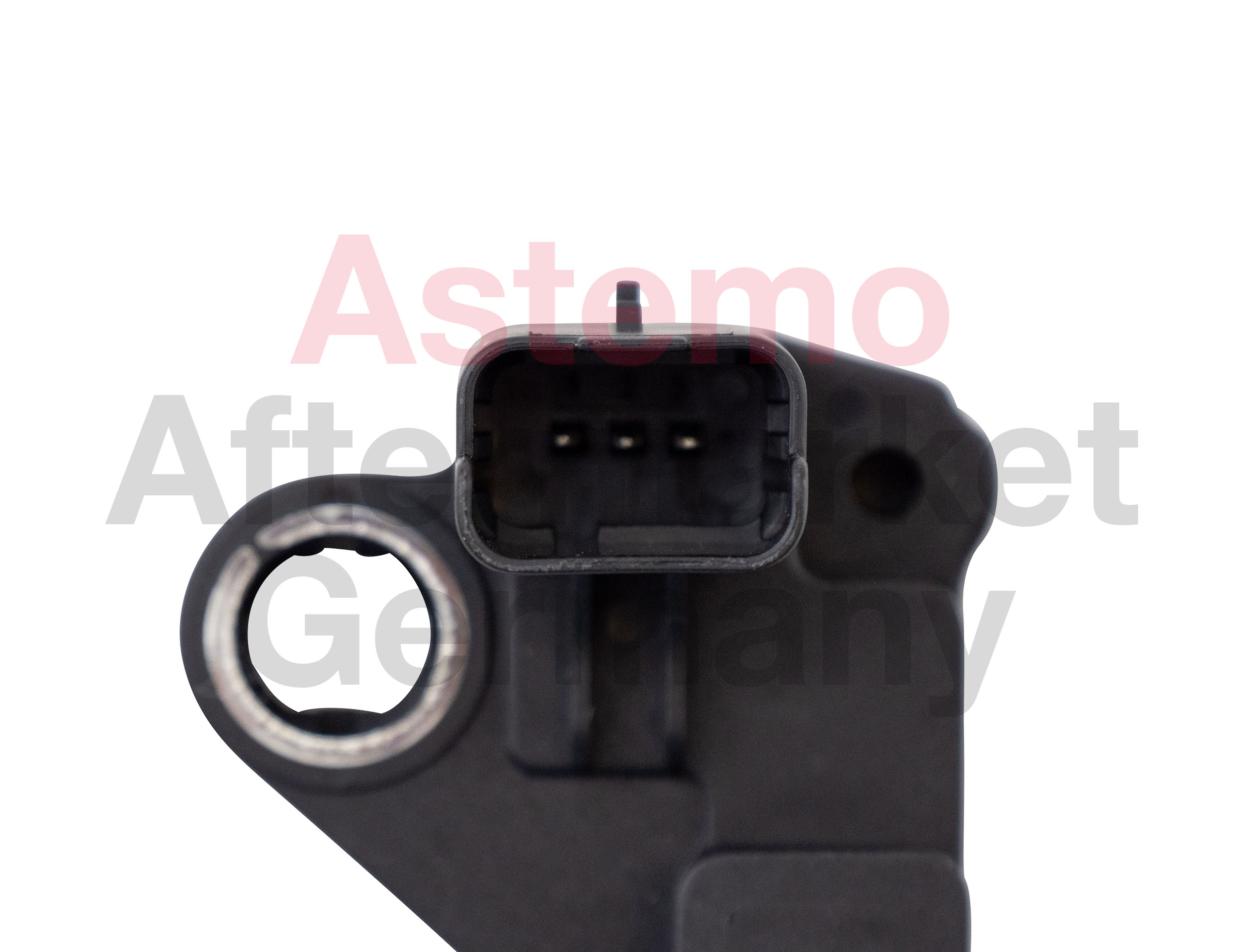 ASTEMO Impulsgiver, krumtapaksel 2501841 for FORD LAND ROVER