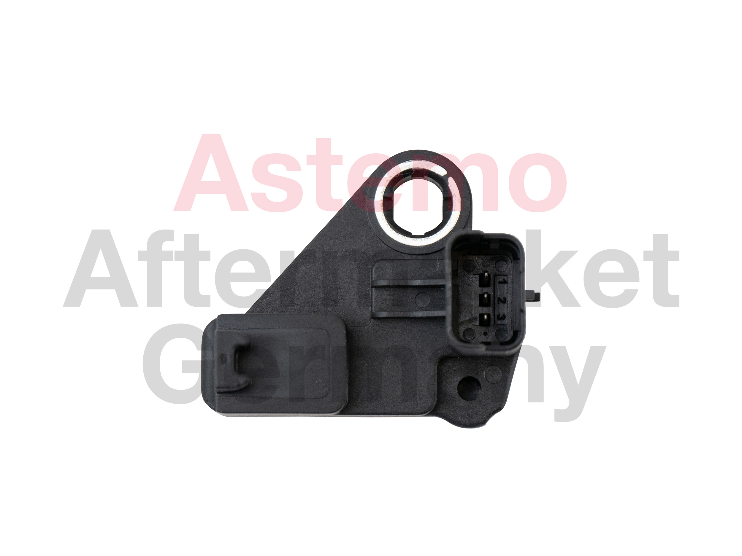 ASTEMO Impulsgiver, krumtapaksel 2501841 for FORD LAND ROVER