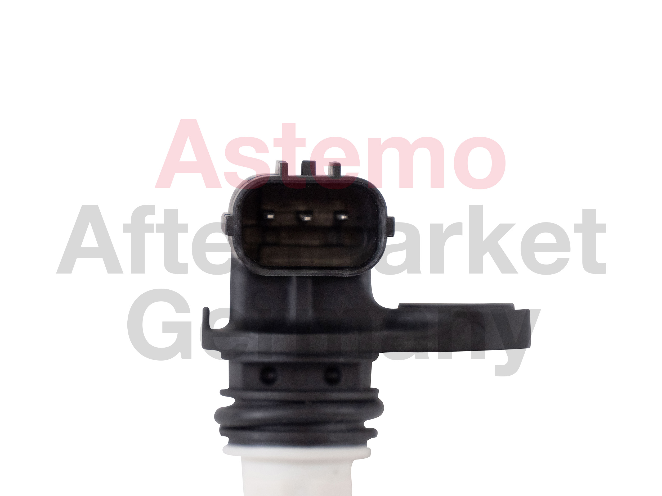 ASTEMO Impulsgiver, krumtapaksel 2501848 for MAZDA