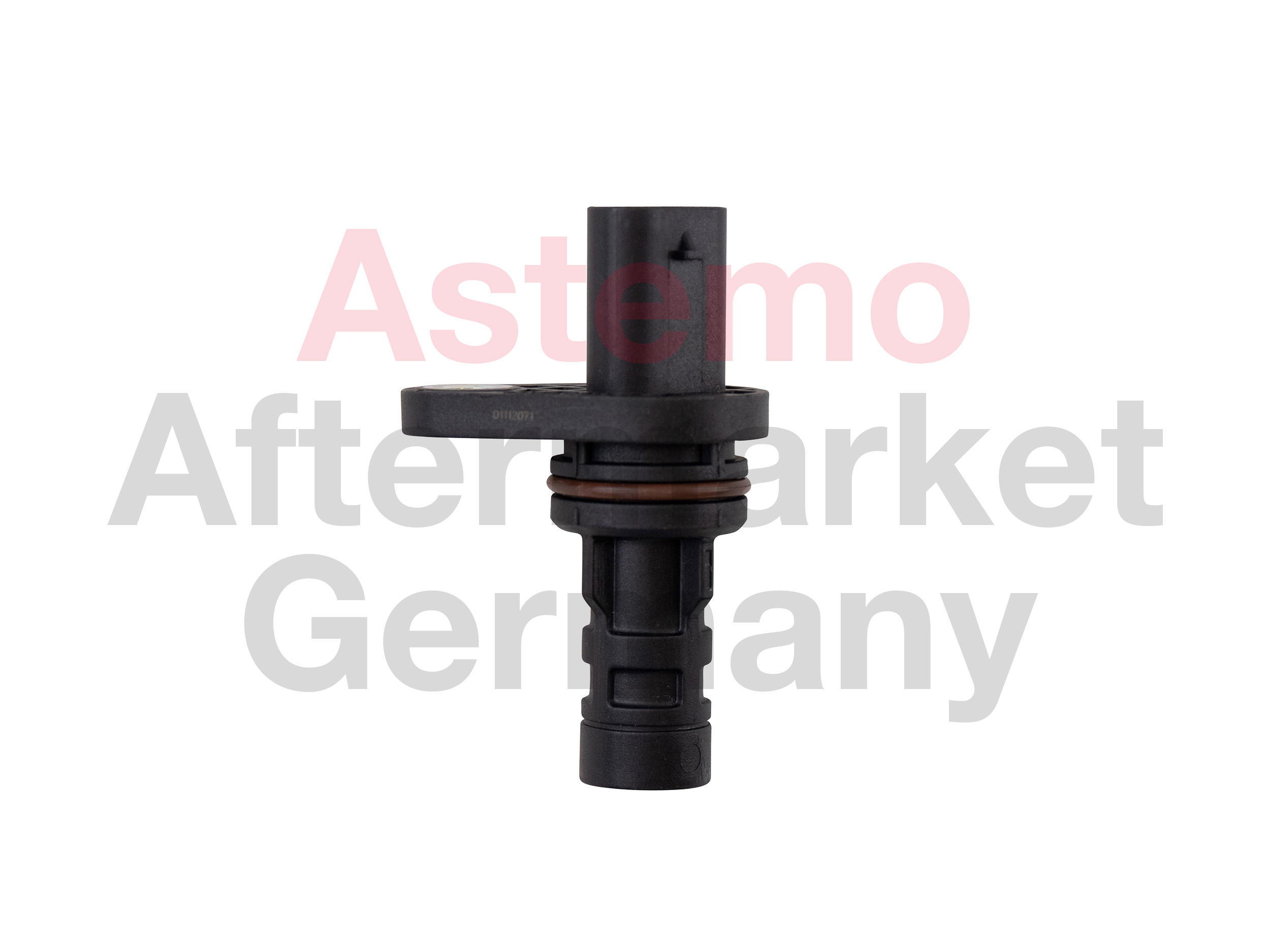 ASTEMO Impulsgiver, krumtapaksel 2501849 for HONDA