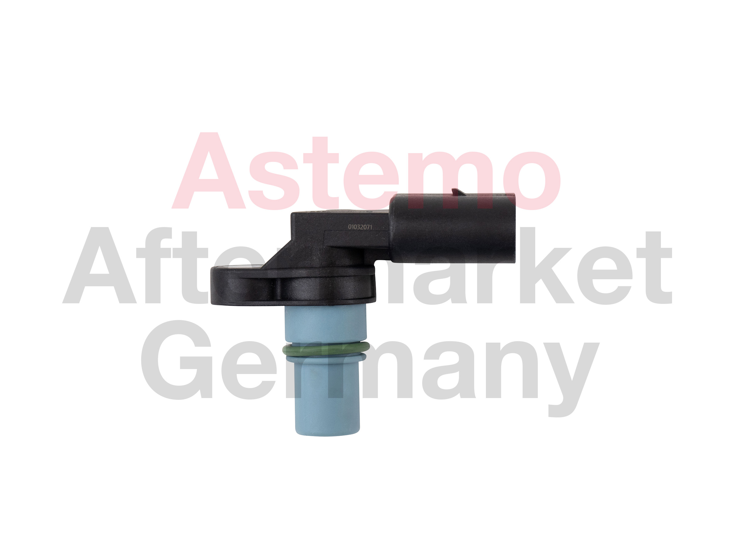 ASTEMO Sensor, knastakselposition 2501850 for VW