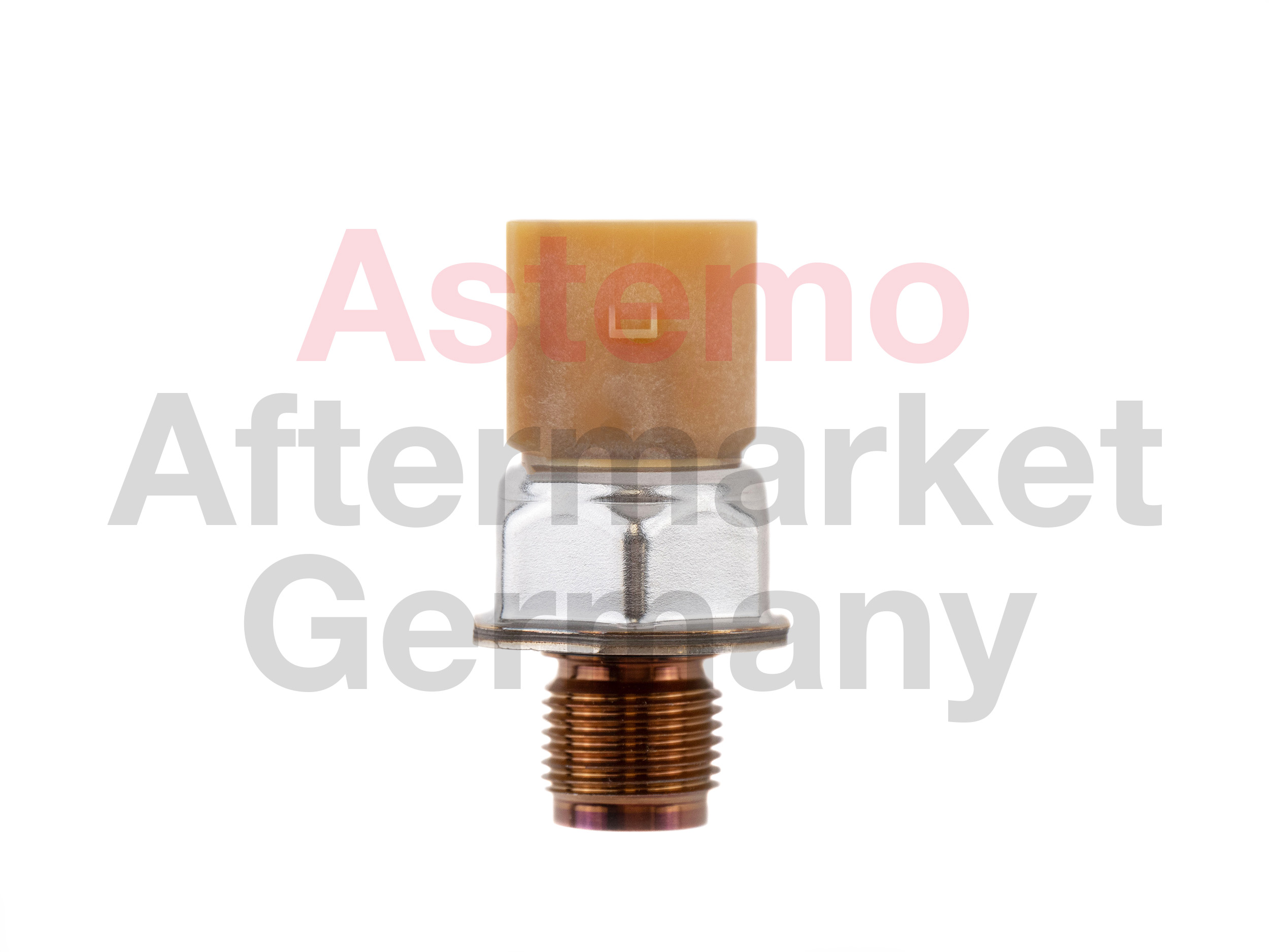 ASTEMO Sensor, brændstoftryk 2501920 for VW