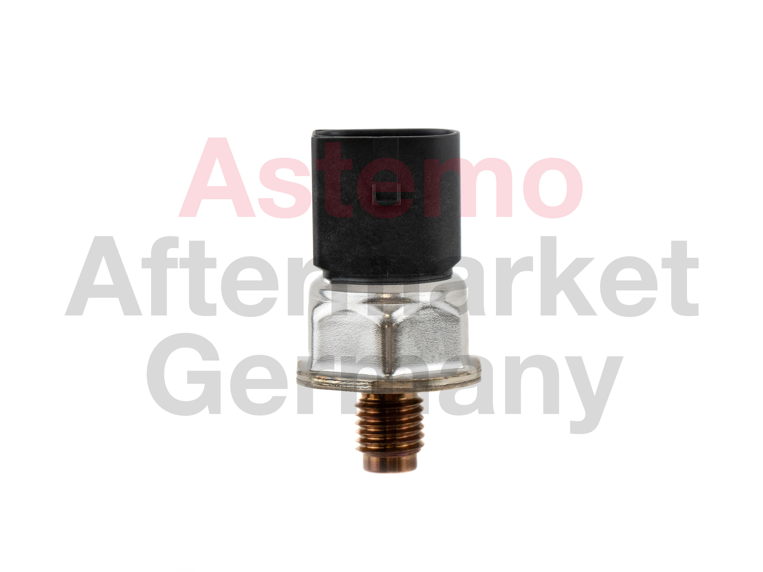 ASTEMO Sensor, brændstoftryk 2501921 for MERCEDES-BENZ