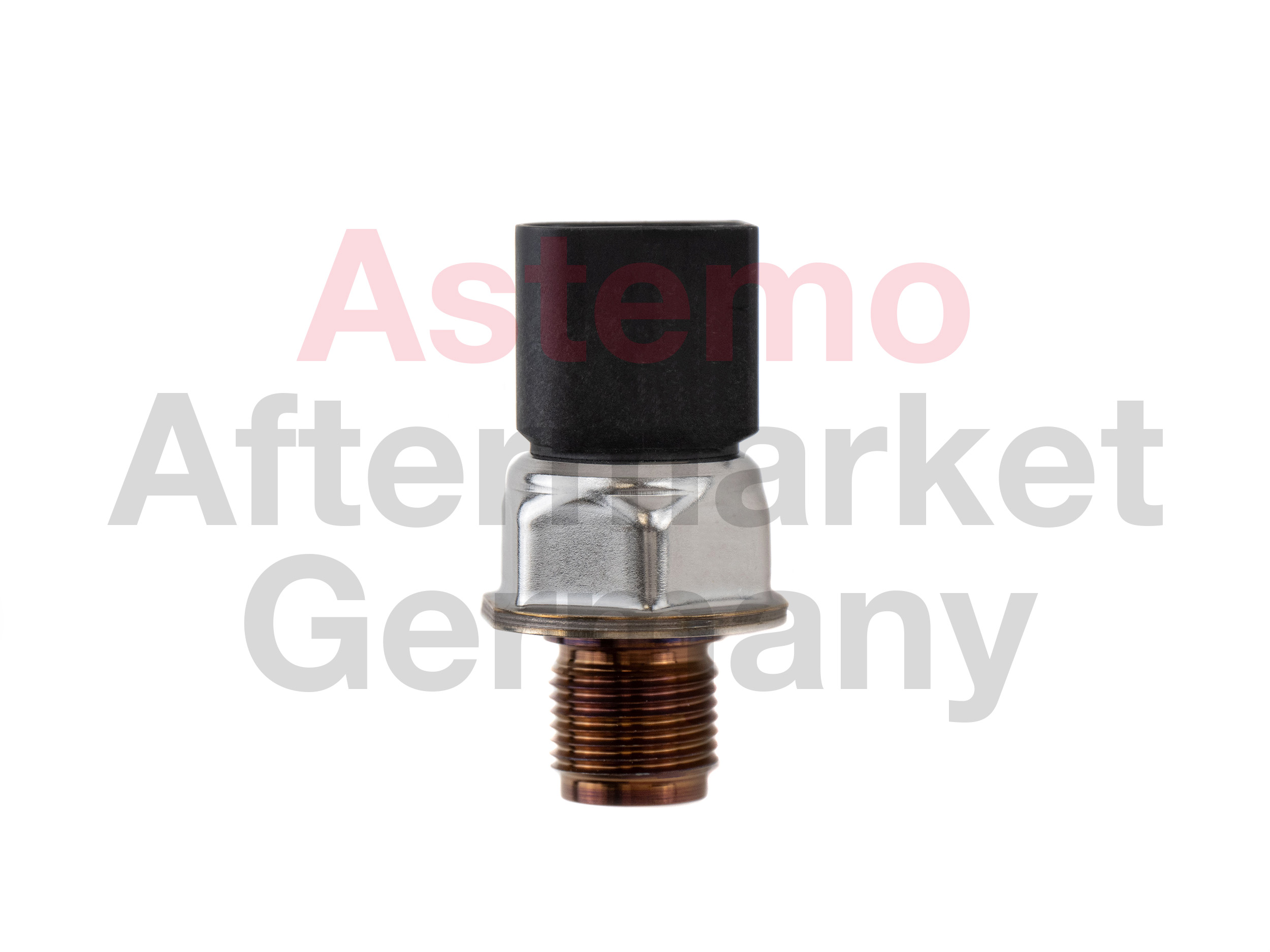ASTEMO Sensor, brændstoftryk 2501923 for VW