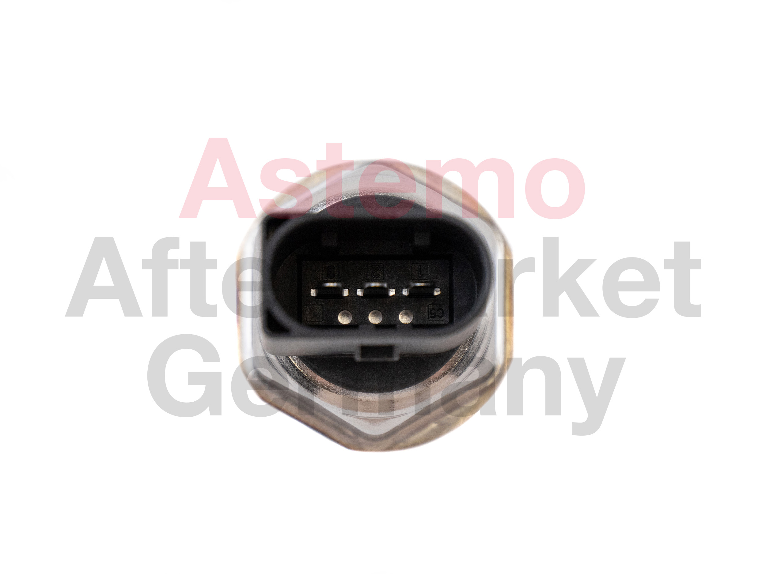 ASTEMO Sensor, brændstoftryk 2501926 for VW