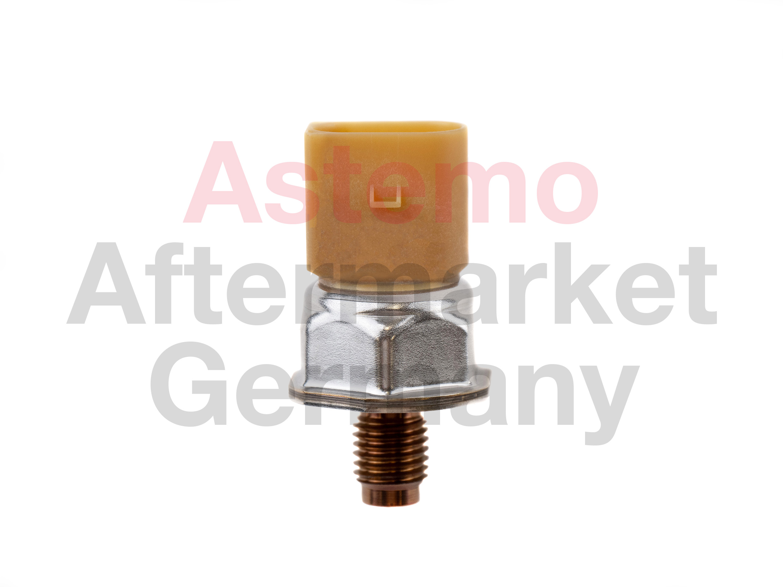 ASTEMO Sensor, brændstoftryk 2501927 for VW