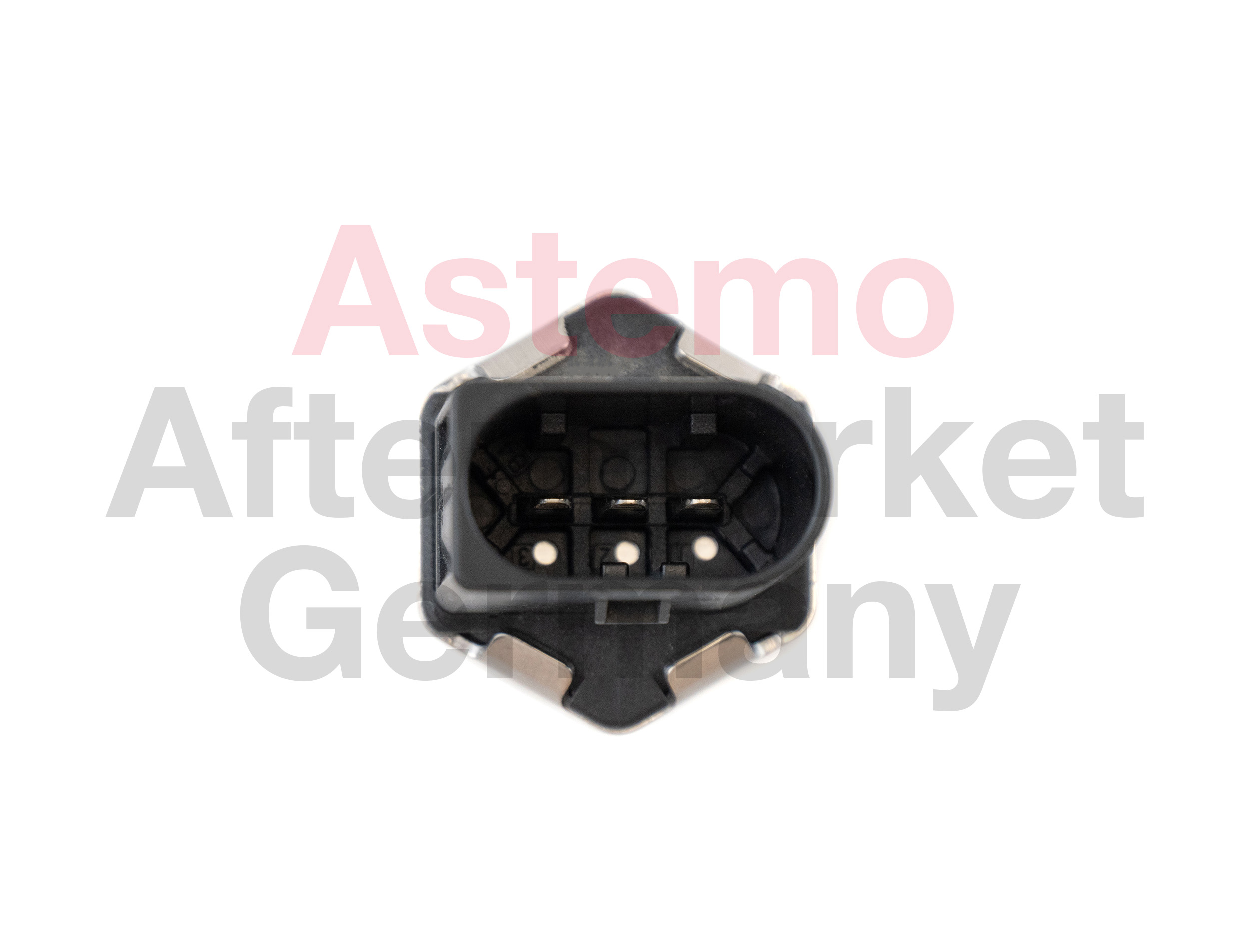 ASTEMO Sensor, brændstoftryk 2501933 for VW