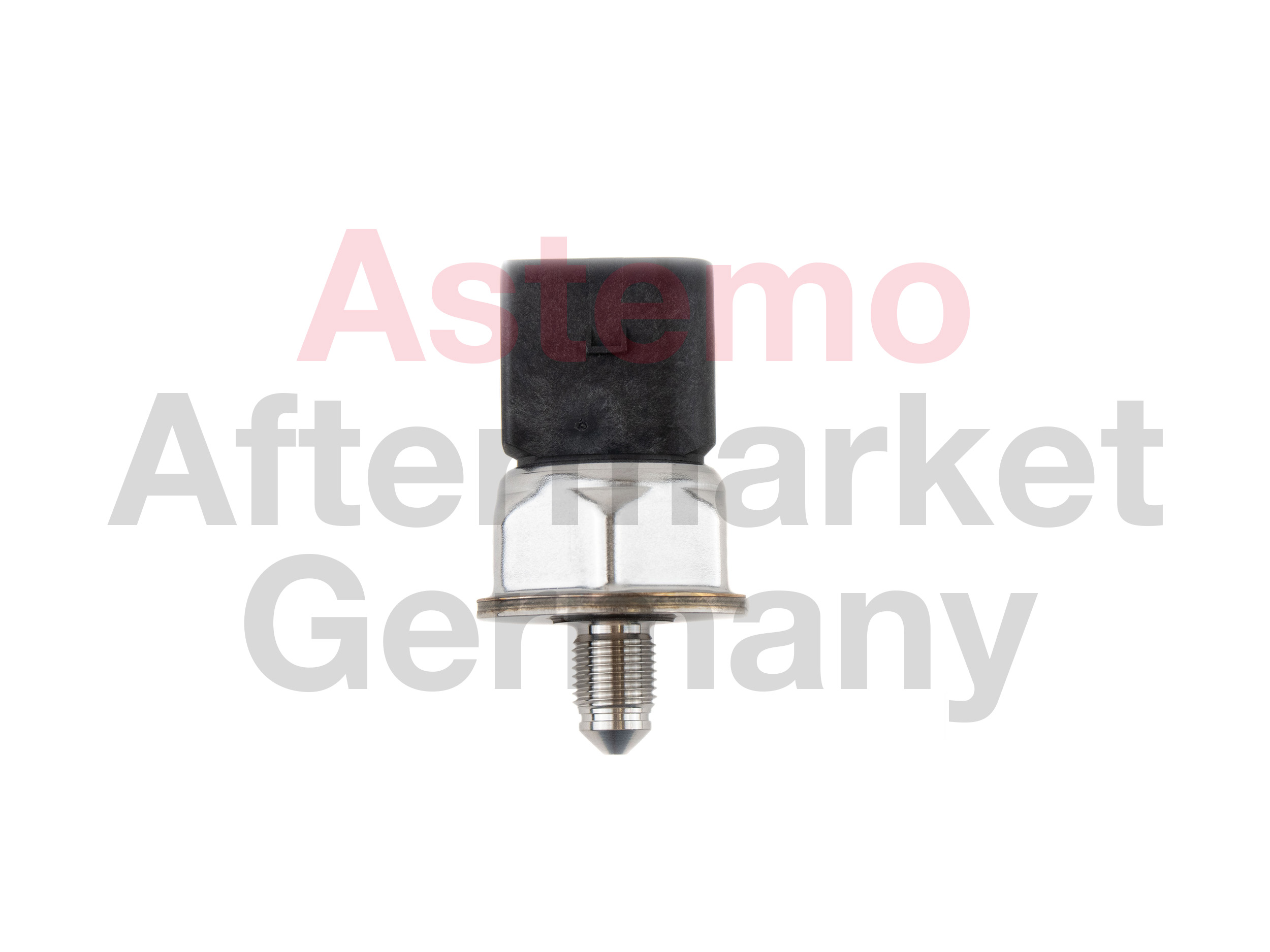 ASTEMO Sensor, brændstoftryk 2501936 for MERCEDES-BENZ