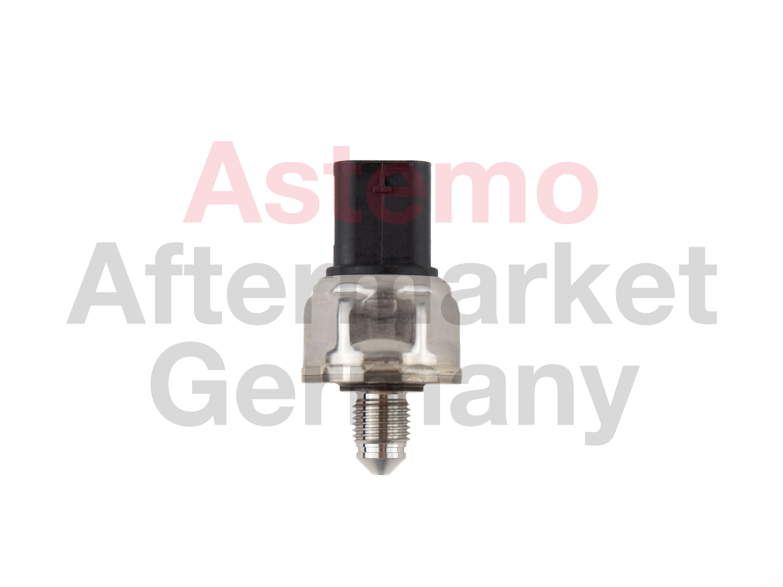 ASTEMO Sensor, brændstoftryk 2501940 for VW