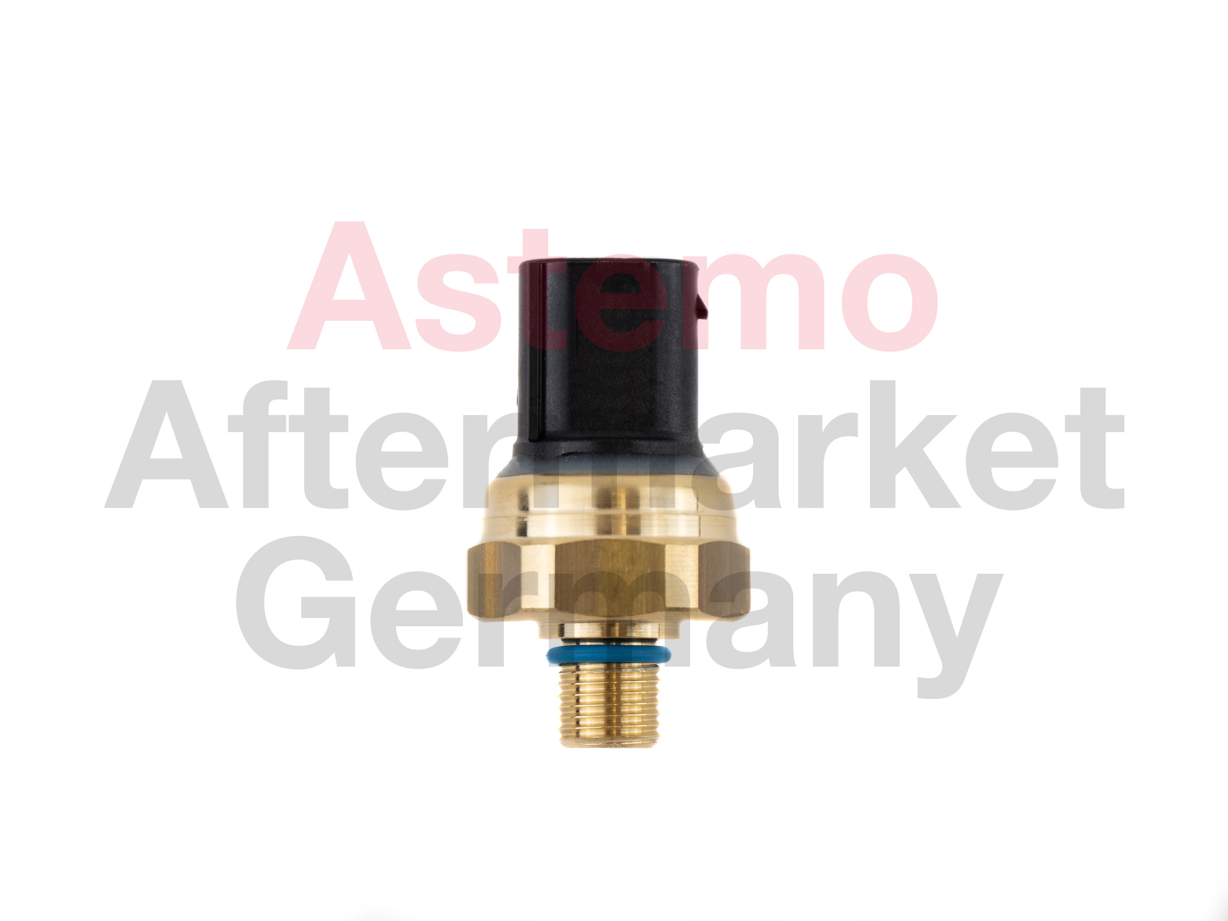 ASTEMO Sensor, brændstoftryk 2501942 for MERCEDES-BENZ