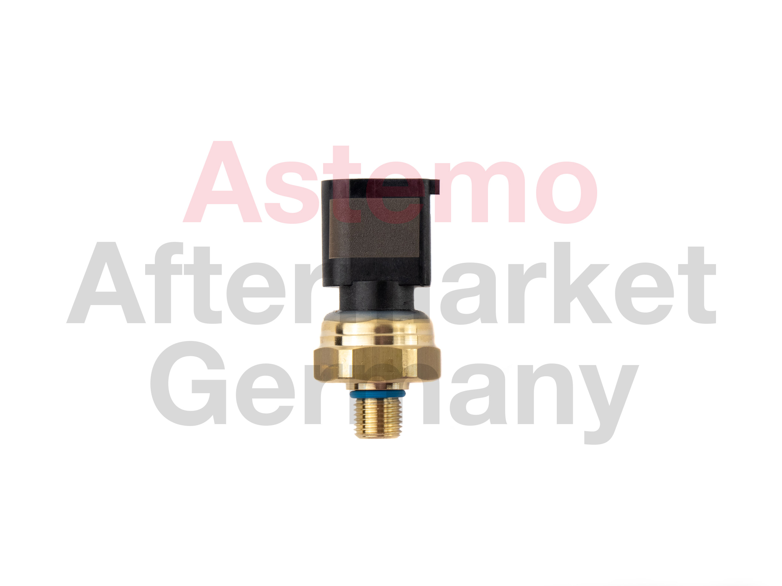 ASTEMO Sensor, brændstoftryk 2501943 for VW