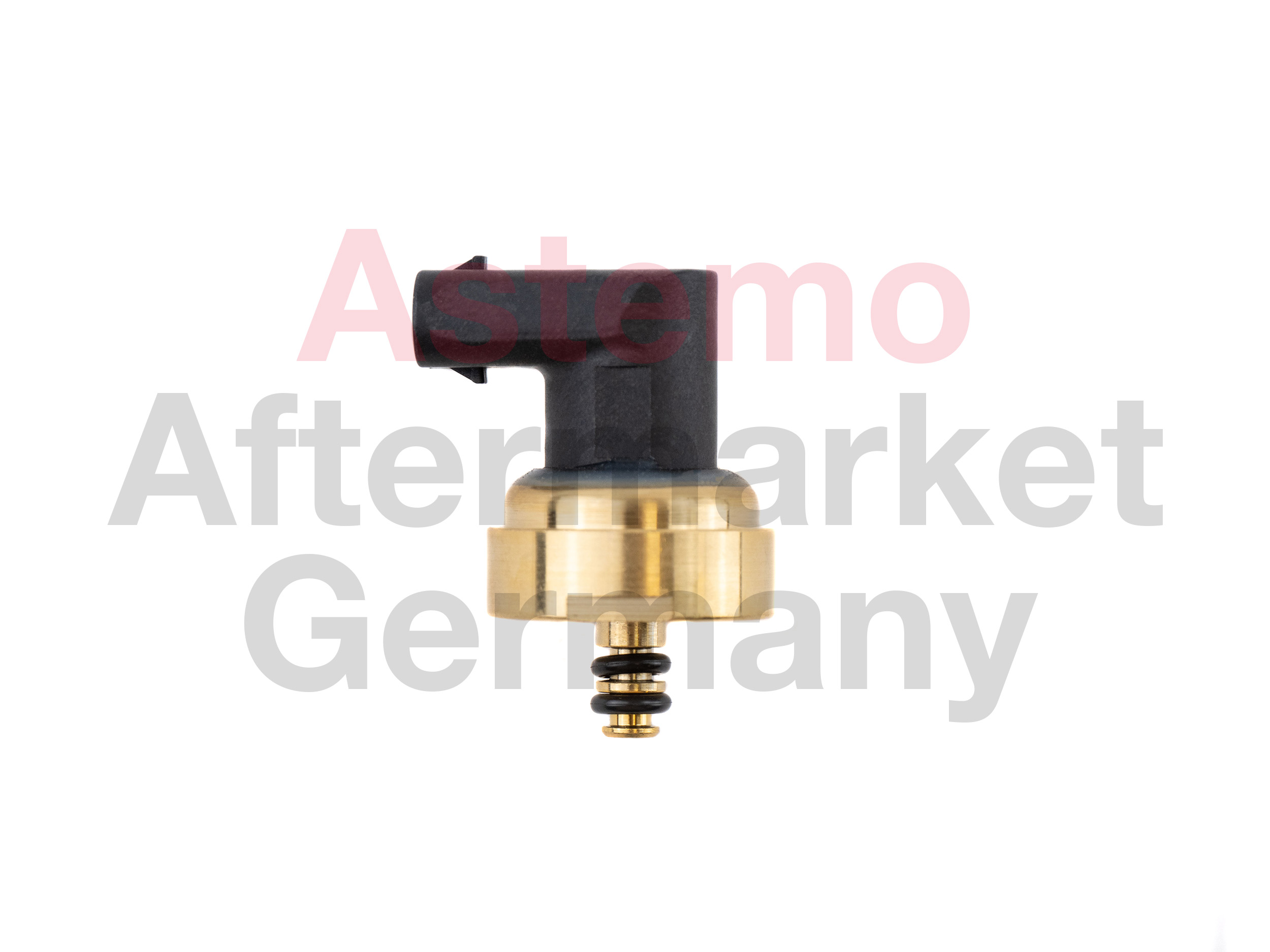 ASTEMO Sensor, brændstoftryk 2501946 for HYUNDAI
