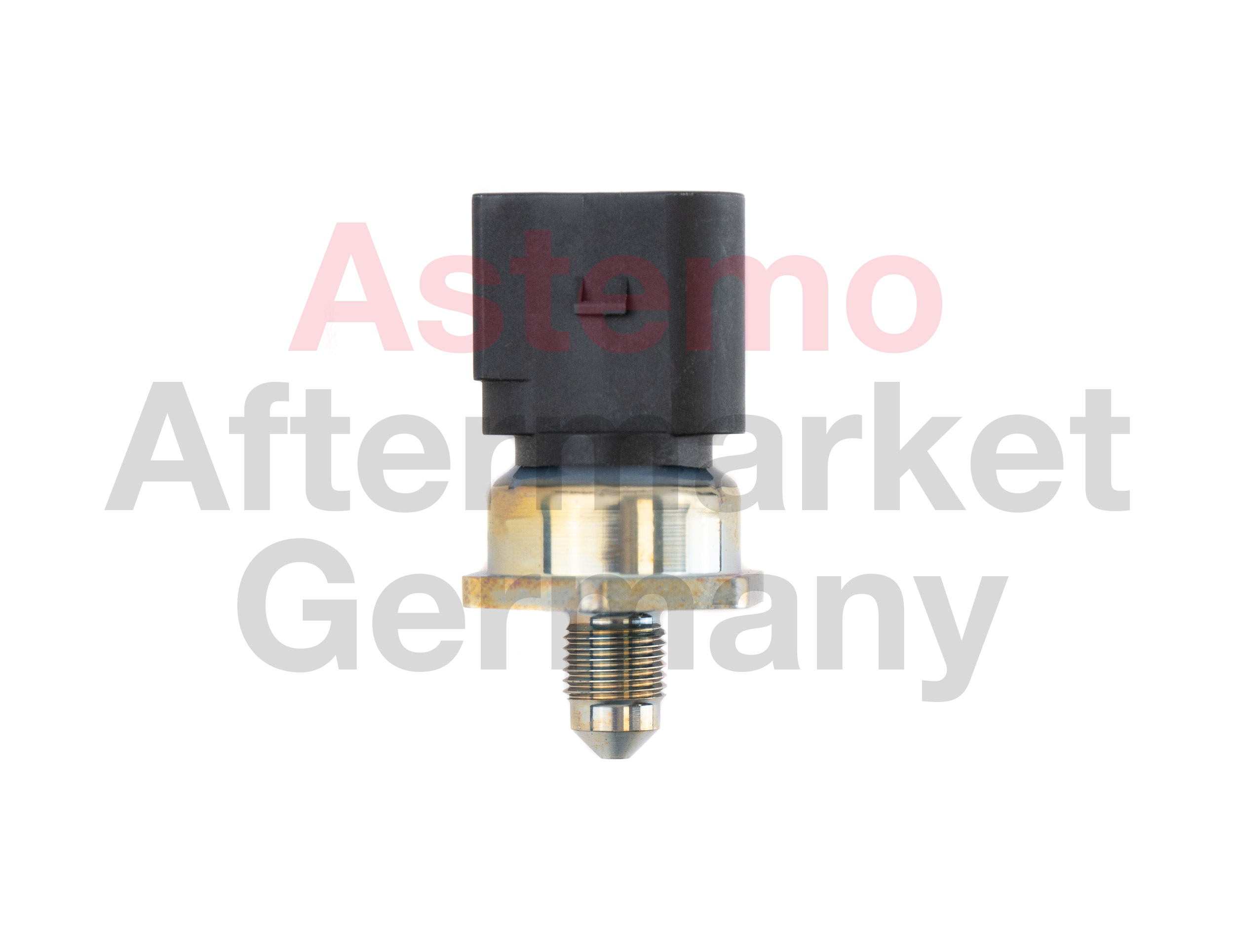 ASTEMO Sensor, brændstoftryk 2501948 for VW BENTLEY