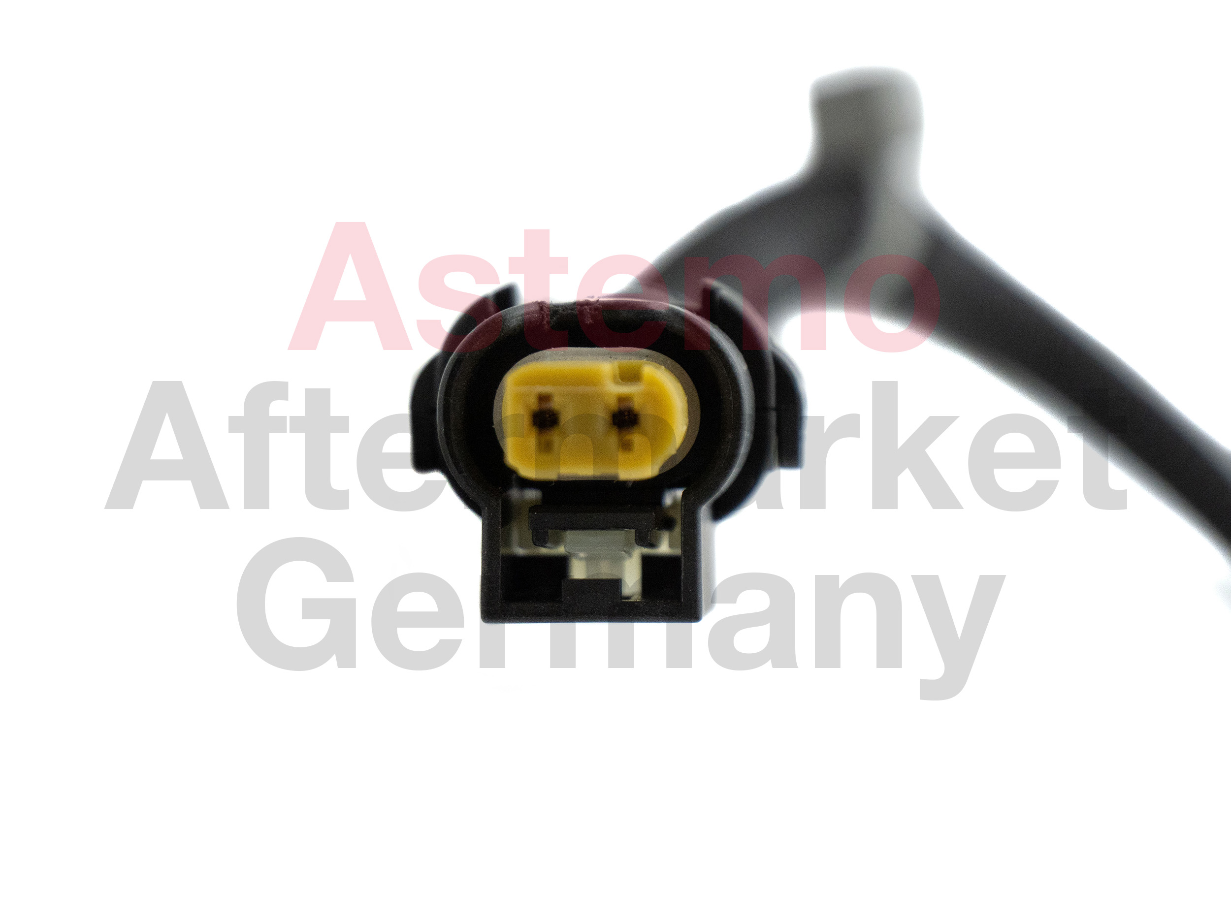ASTEMO Sensor, udstødningsgastemperatur 2505600 for MERCEDES-BENZ