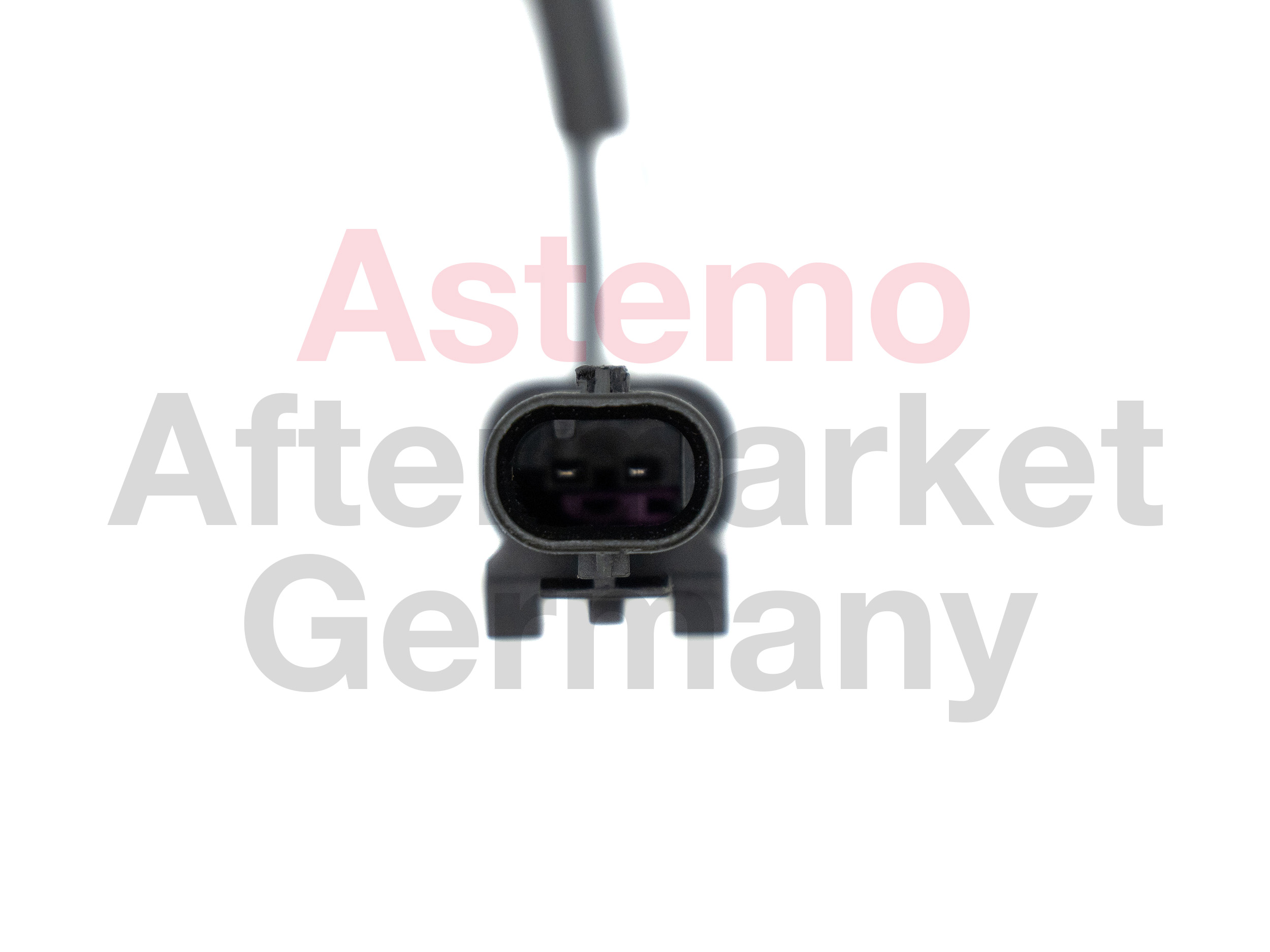 ASTEMO Sensor, udstødningsgastemperatur 2505602 for FIAT