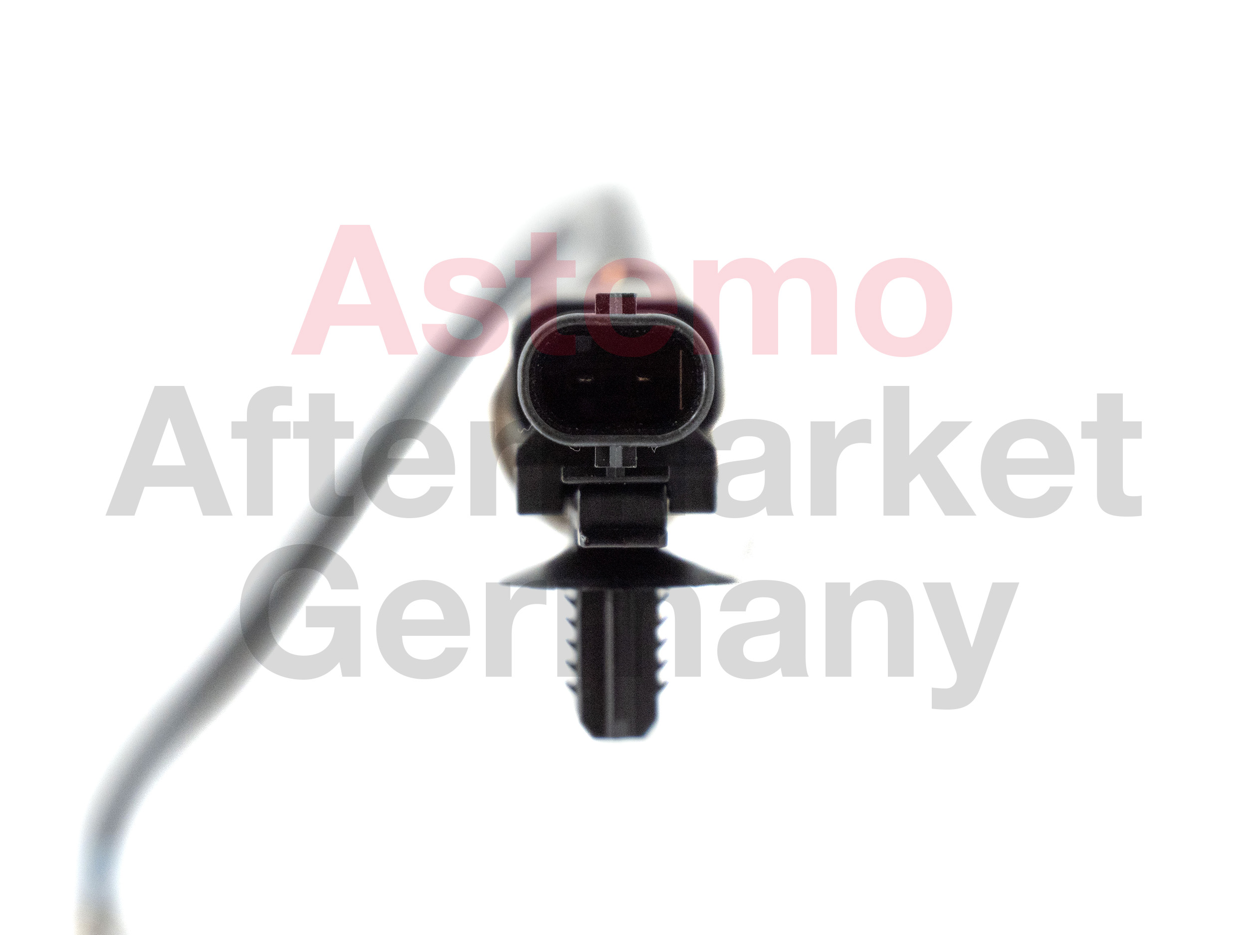 ASTEMO Sensor, udstødningsgastemperatur 2505608 for LANCIA