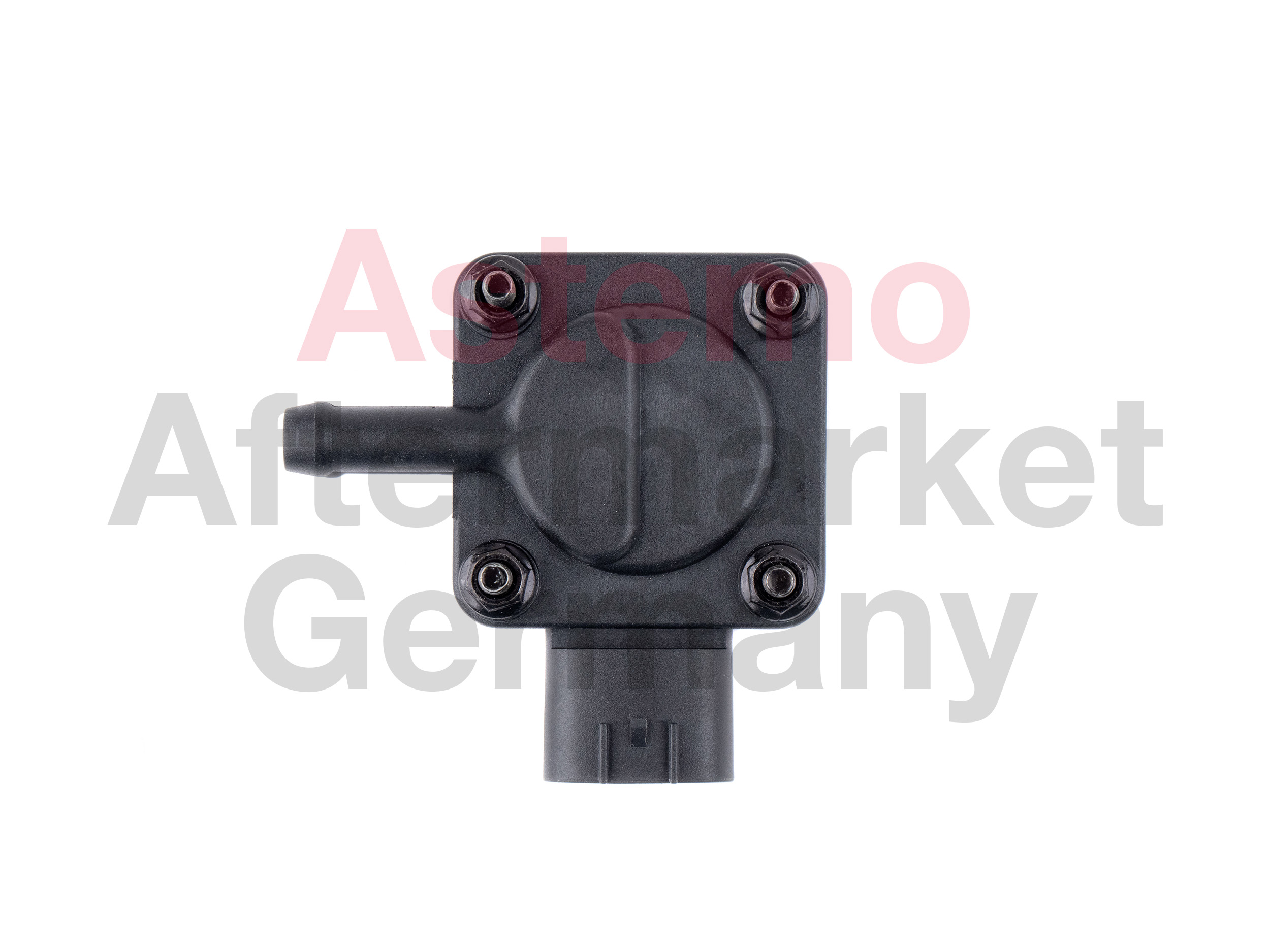 ASTEMO Sensor,udstødningstryk 2507439 foran partikelfilter for KIA