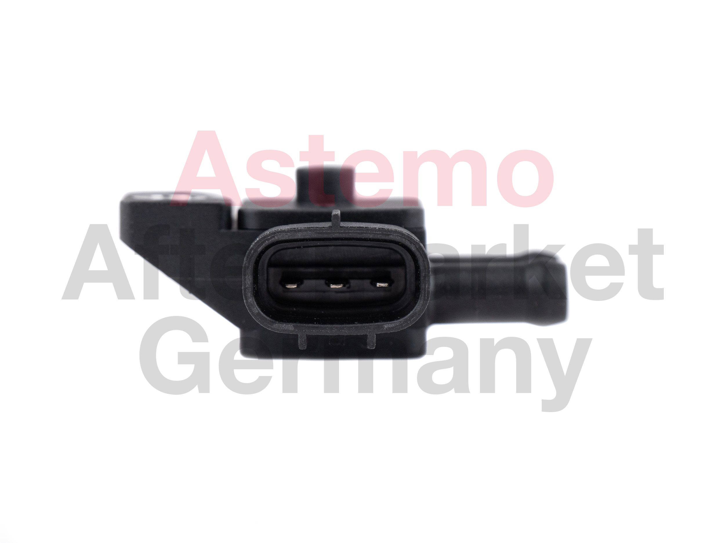 ASTEMO Sensor,udstødningstryk 2507440 foran partikelfilter for MAZDA INFINITI KIA