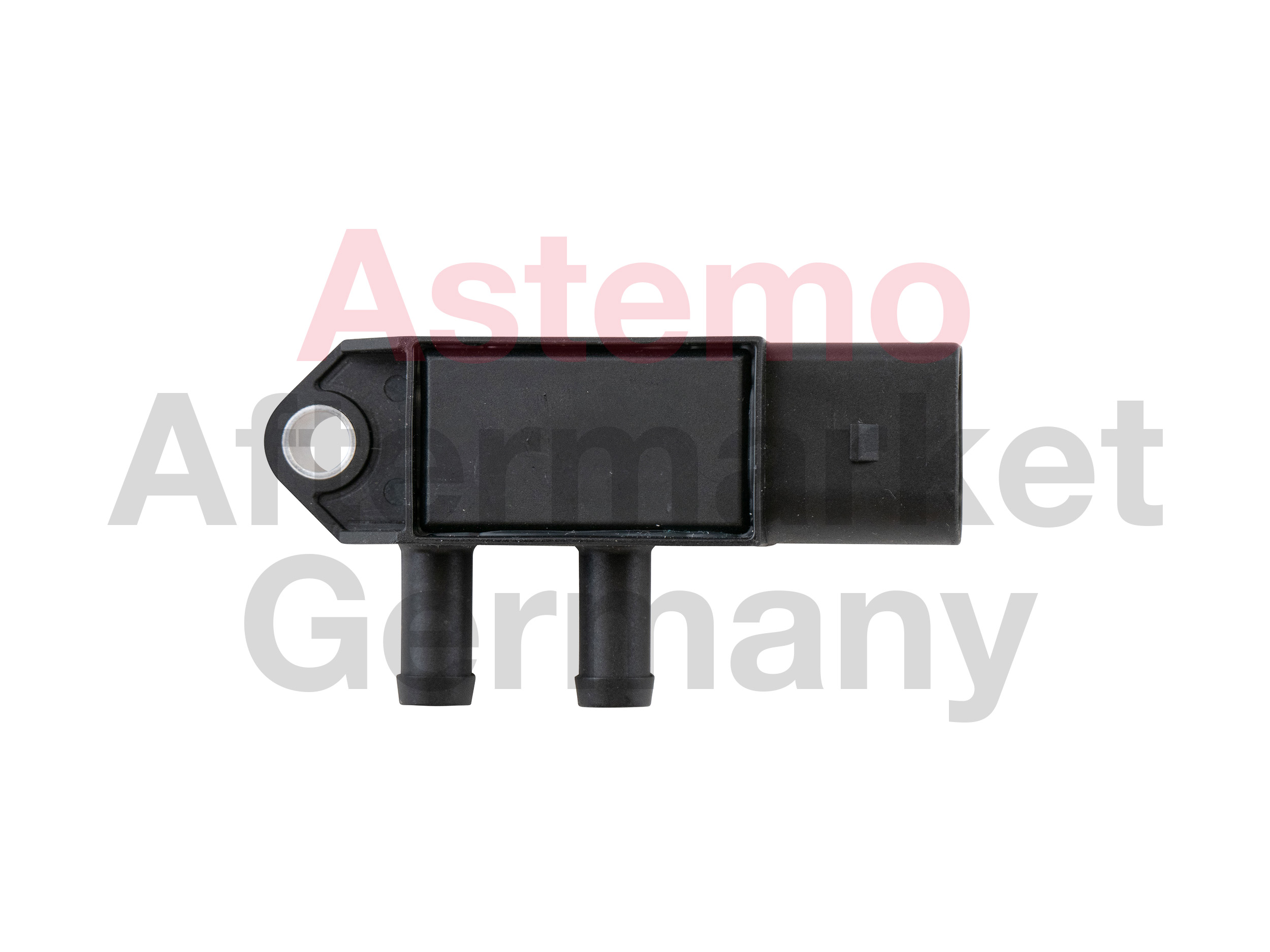 ASTEMO Sensor,udstødningstryk 2507442 for VW