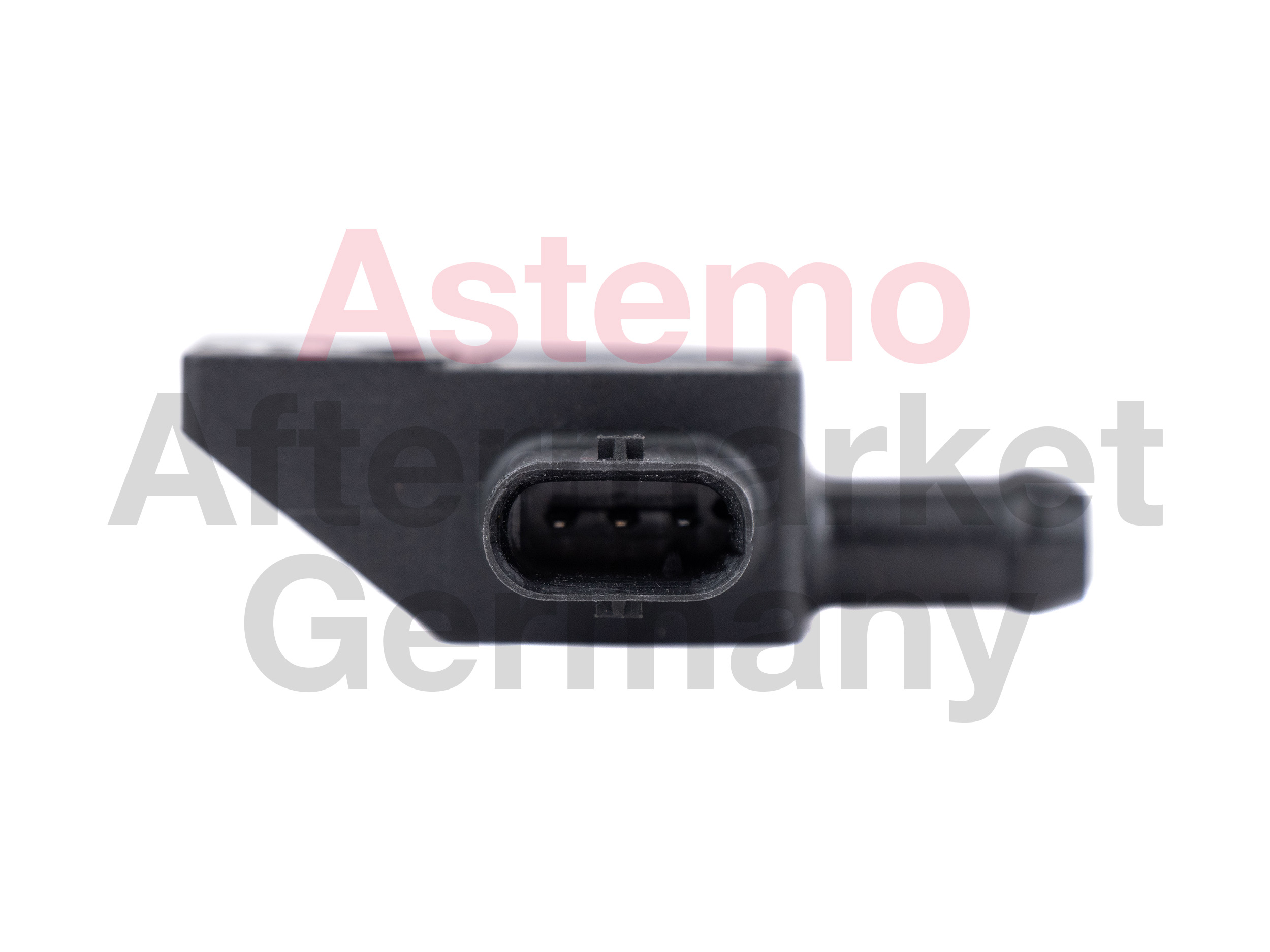 ASTEMO Sensor,udstødningstryk 2507441 foran partikelfilter for BMW MINI