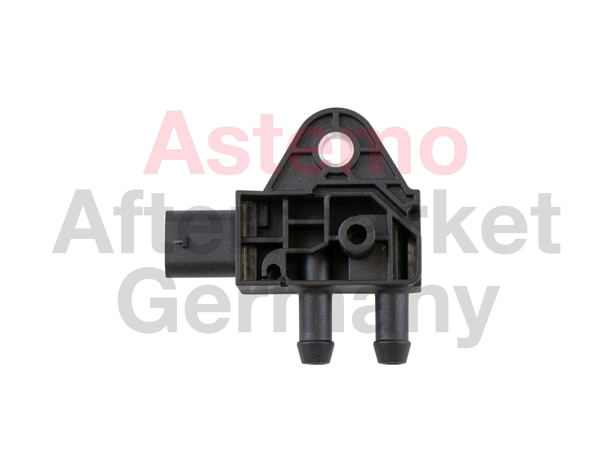 ASTEMO Sensor,udstødningstryk 2507443 efter partikelfilter for DS