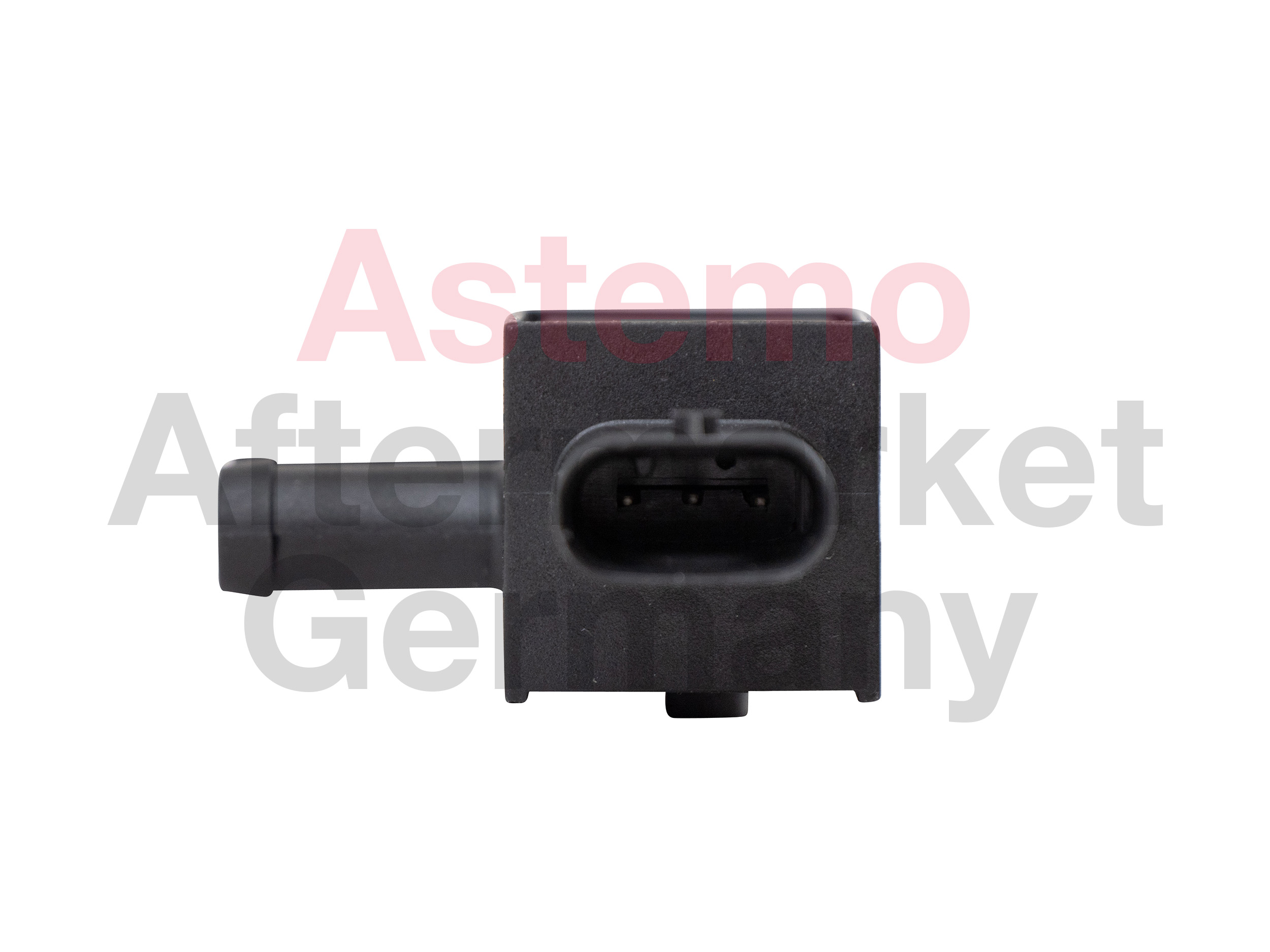 ASTEMO Sensor,udstødningstryk 2507445 for VW