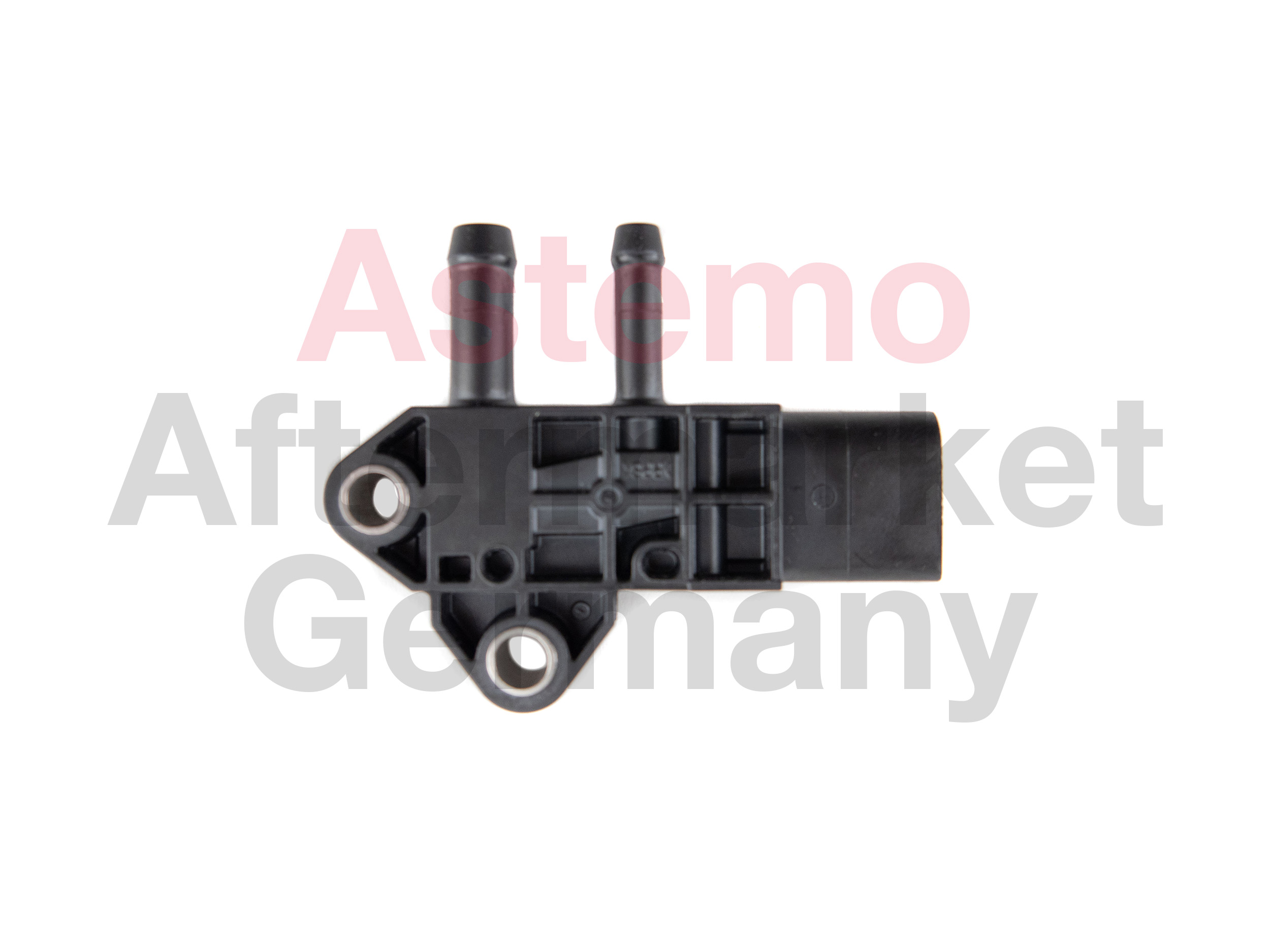 ASTEMO Sensor,udstødningstryk 2507447 efter partikelfilter for PEUGEOT MAZDA MITSUBISHI SUBARU