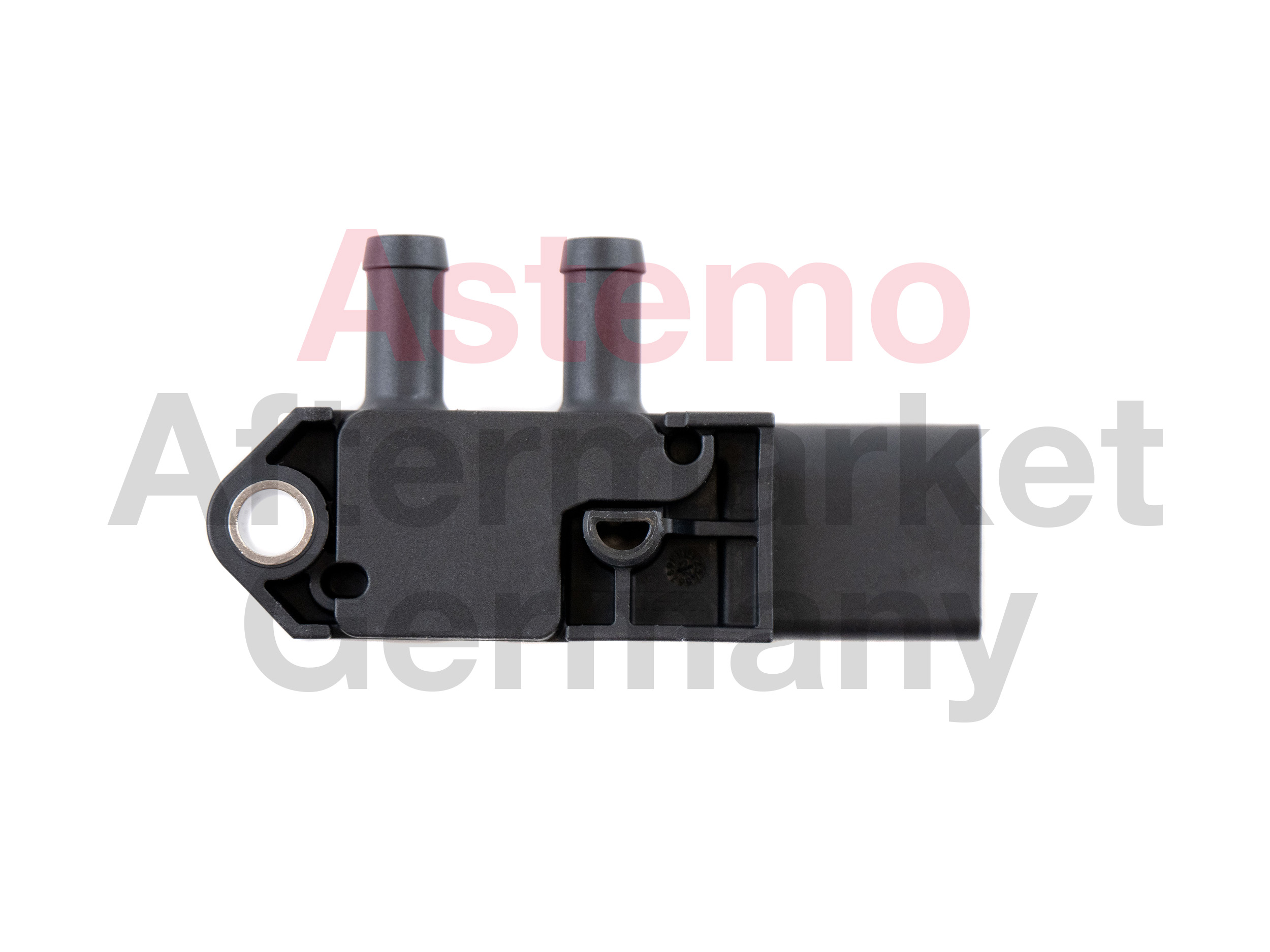 ASTEMO Sensor,udstødningstryk 2507449 for LAND ROVER