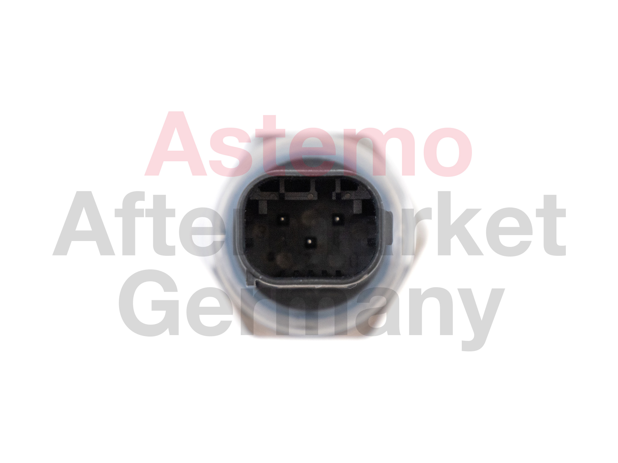 ASTEMO Sensor,udstødningstryk 2507451 for MERCEDES-BENZ