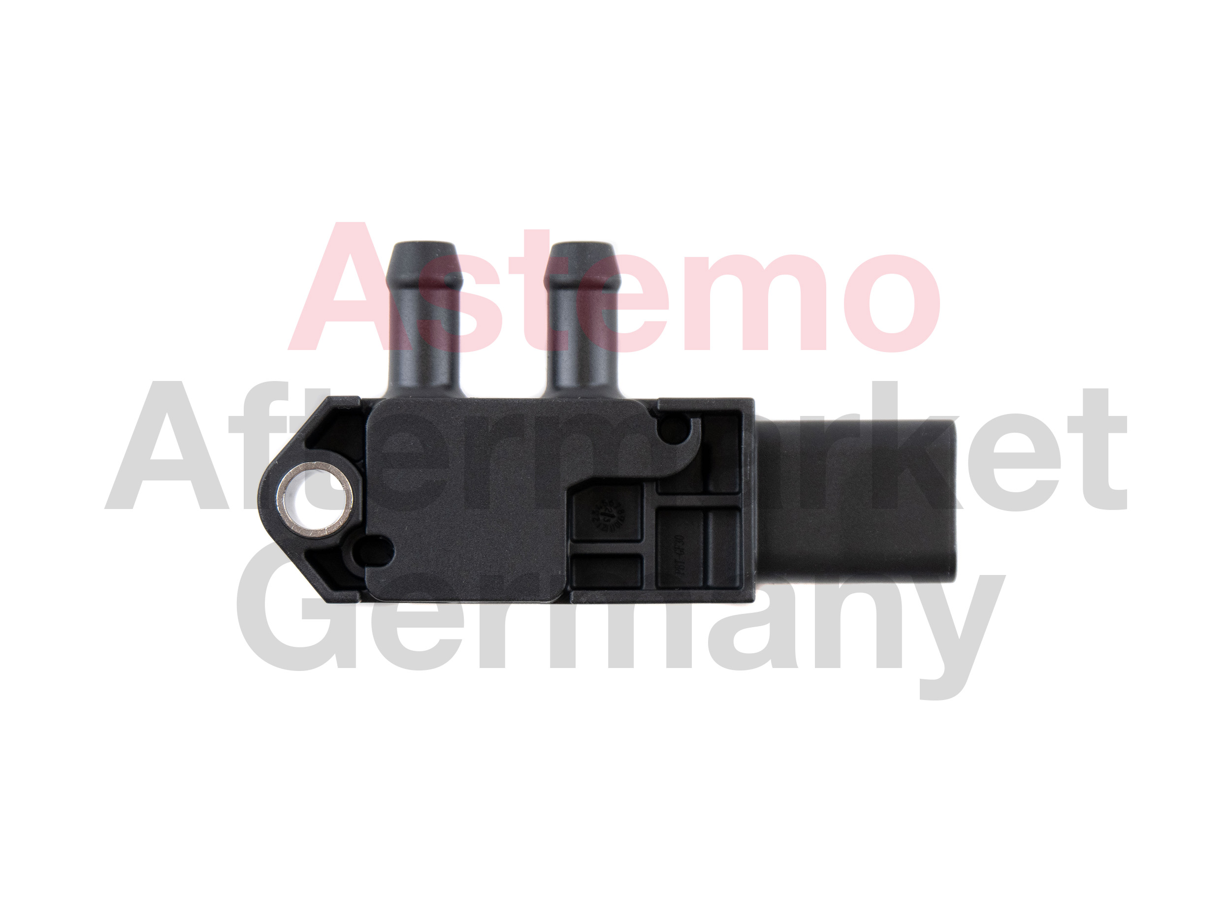 ASTEMO Sensor,udstødningstryk 2507450 for RENAULT