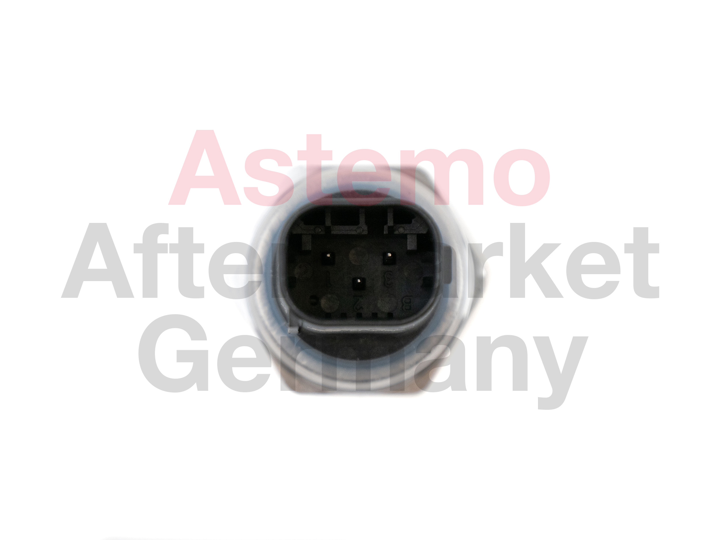 ASTEMO Sensor,udstødningstryk 2507452 for CHRYSLER MERCEDES-BENZ SMART