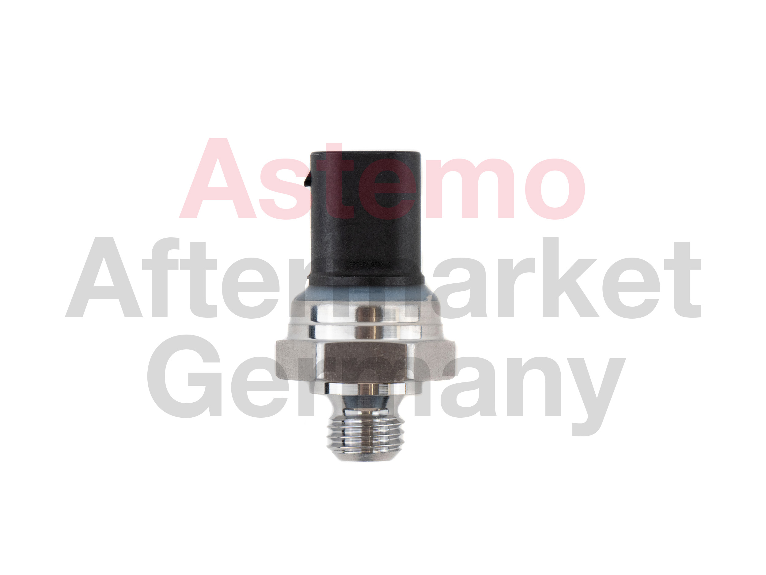ASTEMO Sensor,udstødningstryk 2507453 for MERCEDES-BENZ