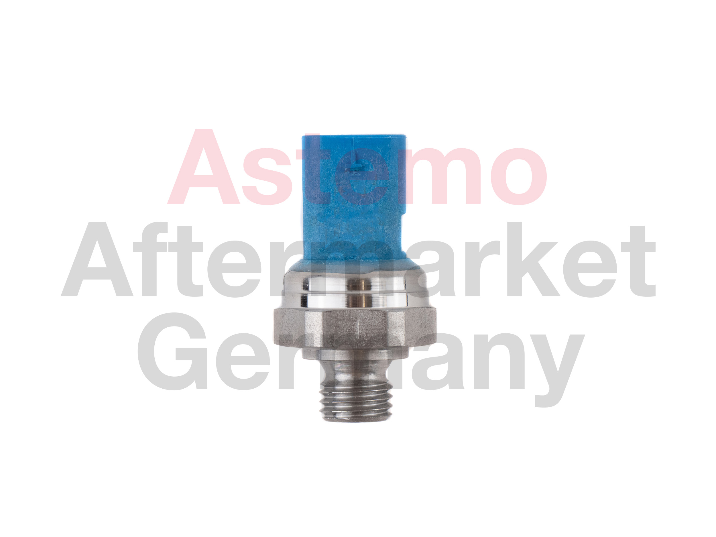 ASTEMO Sensor,udstødningstryk 2507454 for VW