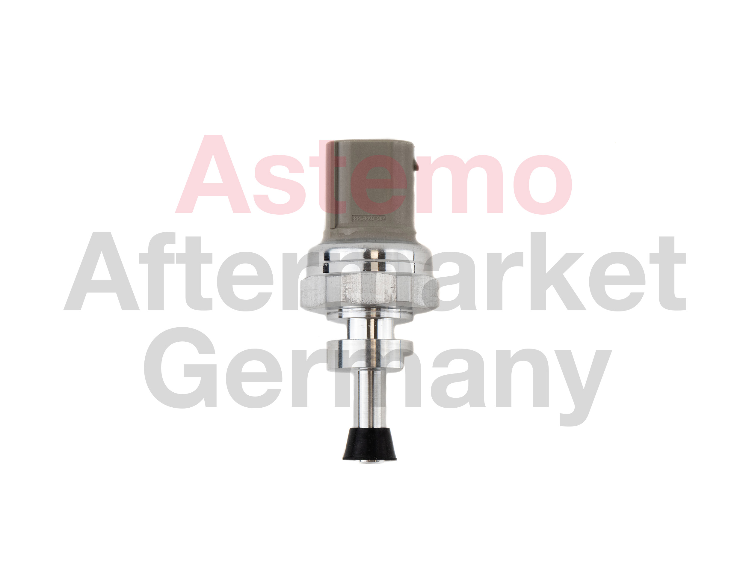 ASTEMO Sensor,udstødningstryk 2507455 for NISSAN RENAULT