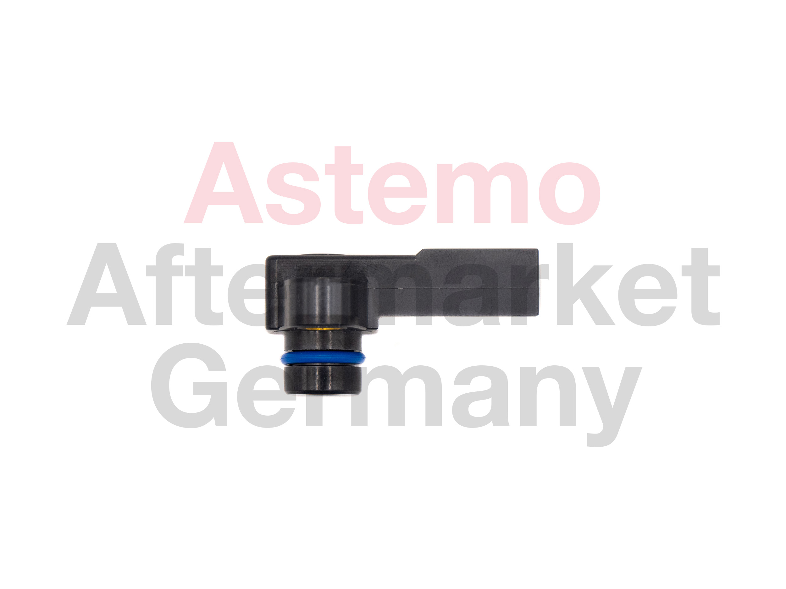 ASTEMO Sensor, sugerørstryk 2508253 for LAND ROVER PEUGEOT JAGUAR