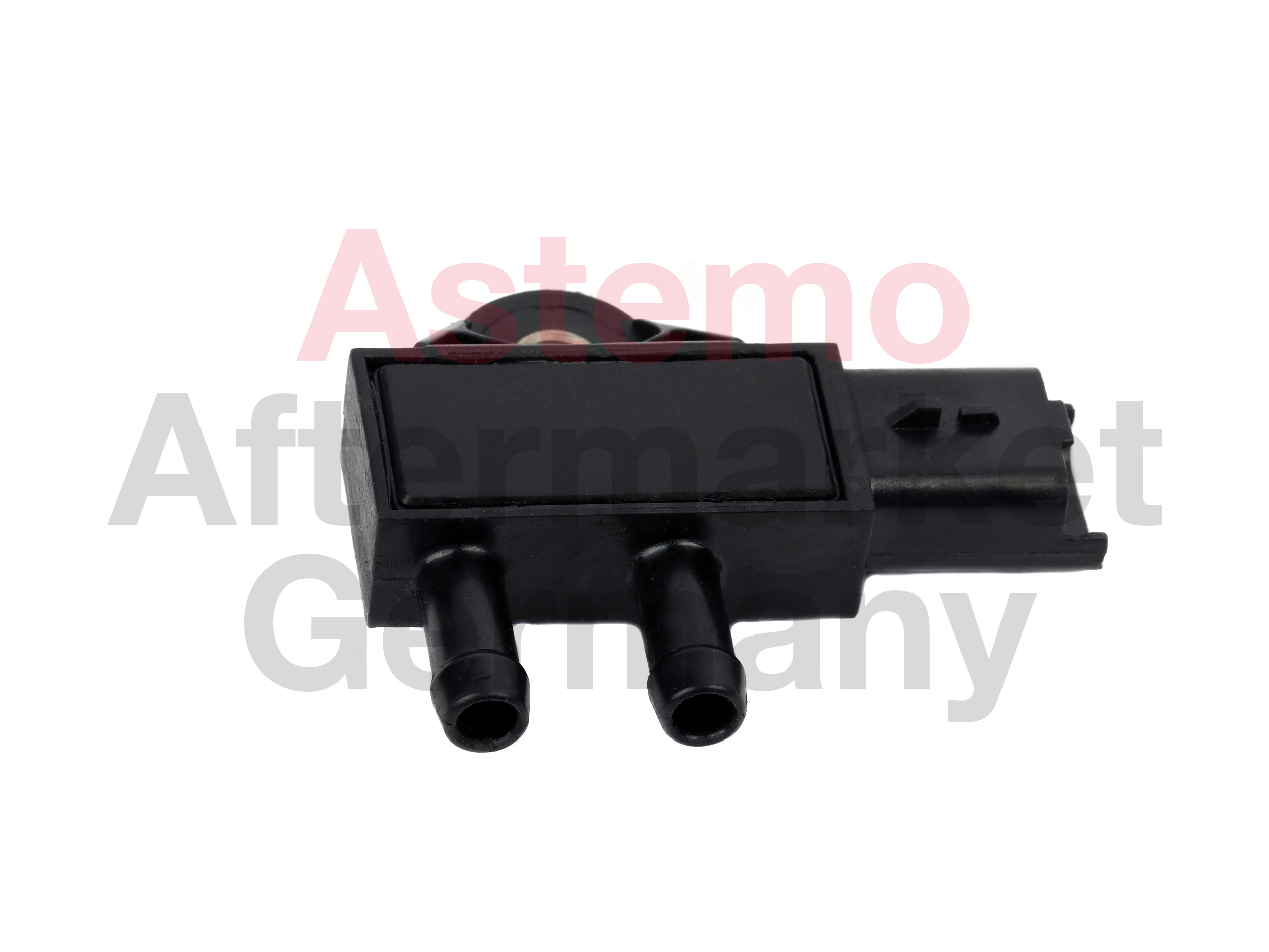 ASTEMO Sensor,udstødningstryk 2507404 for BMW MINI PEUGEOT LANCIA