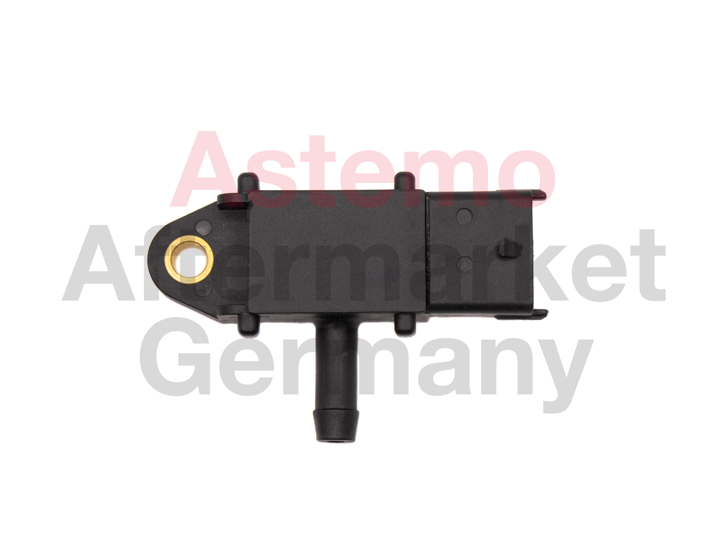 ASTEMO Sensor,udstødningstryk 2507406 for OPEL FORD GENERAL MOTORS