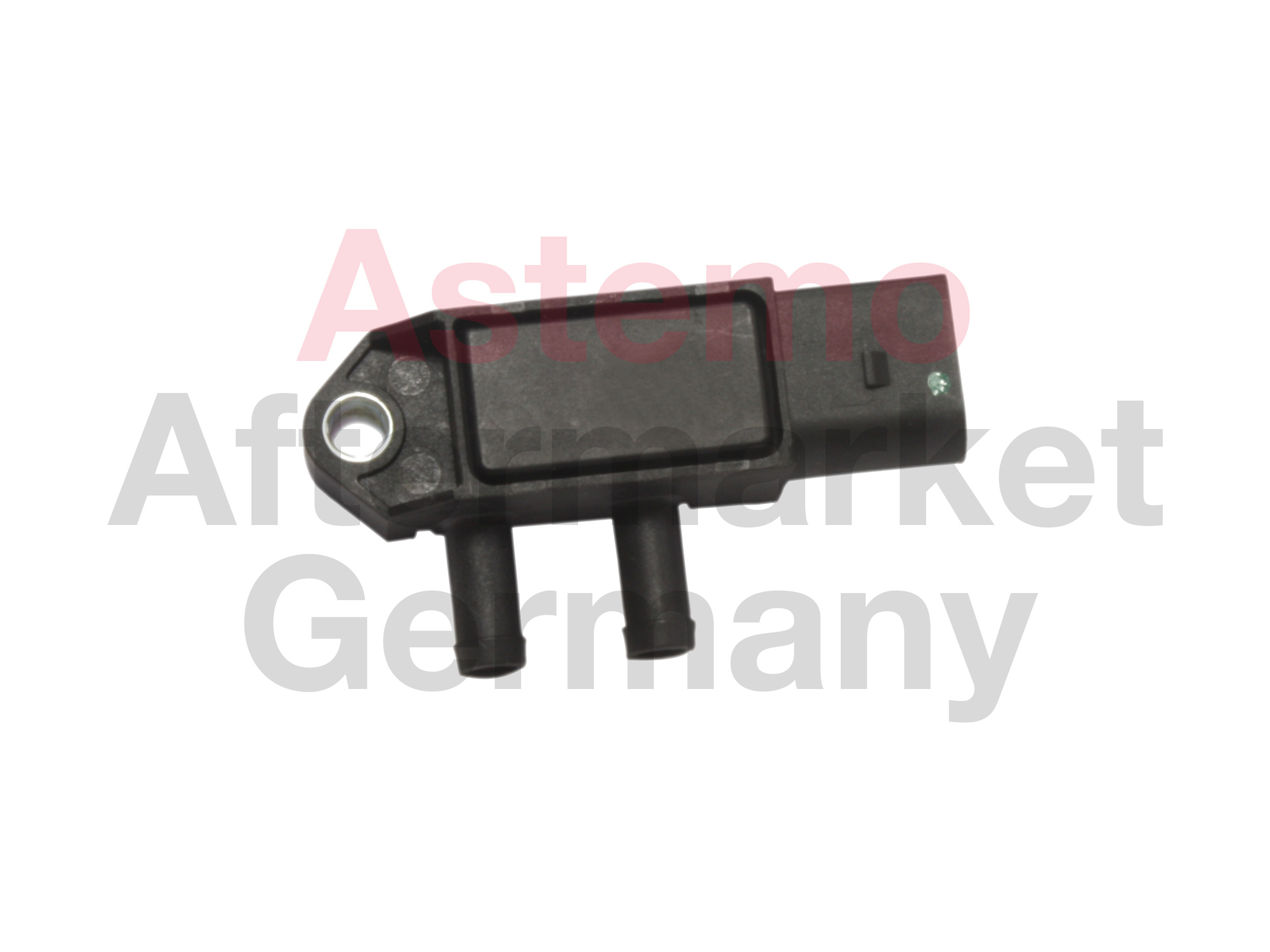 ASTEMO Sensor,udstødningstryk 2507407 for VW