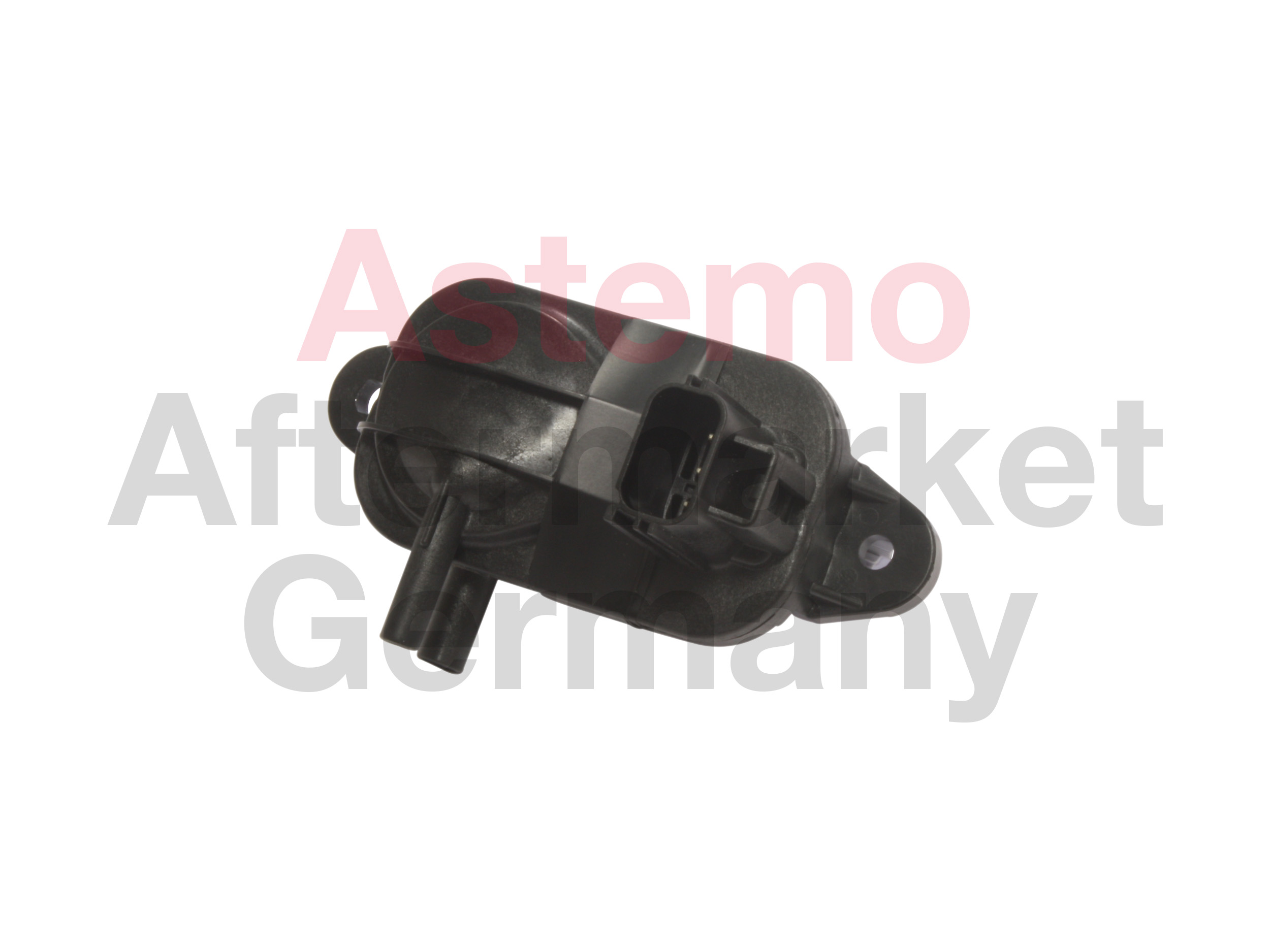 ASTEMO Sensor,udstødningstryk 2507405 for FORD VOLVO JAGUAR MAZDA LAND ROVER
