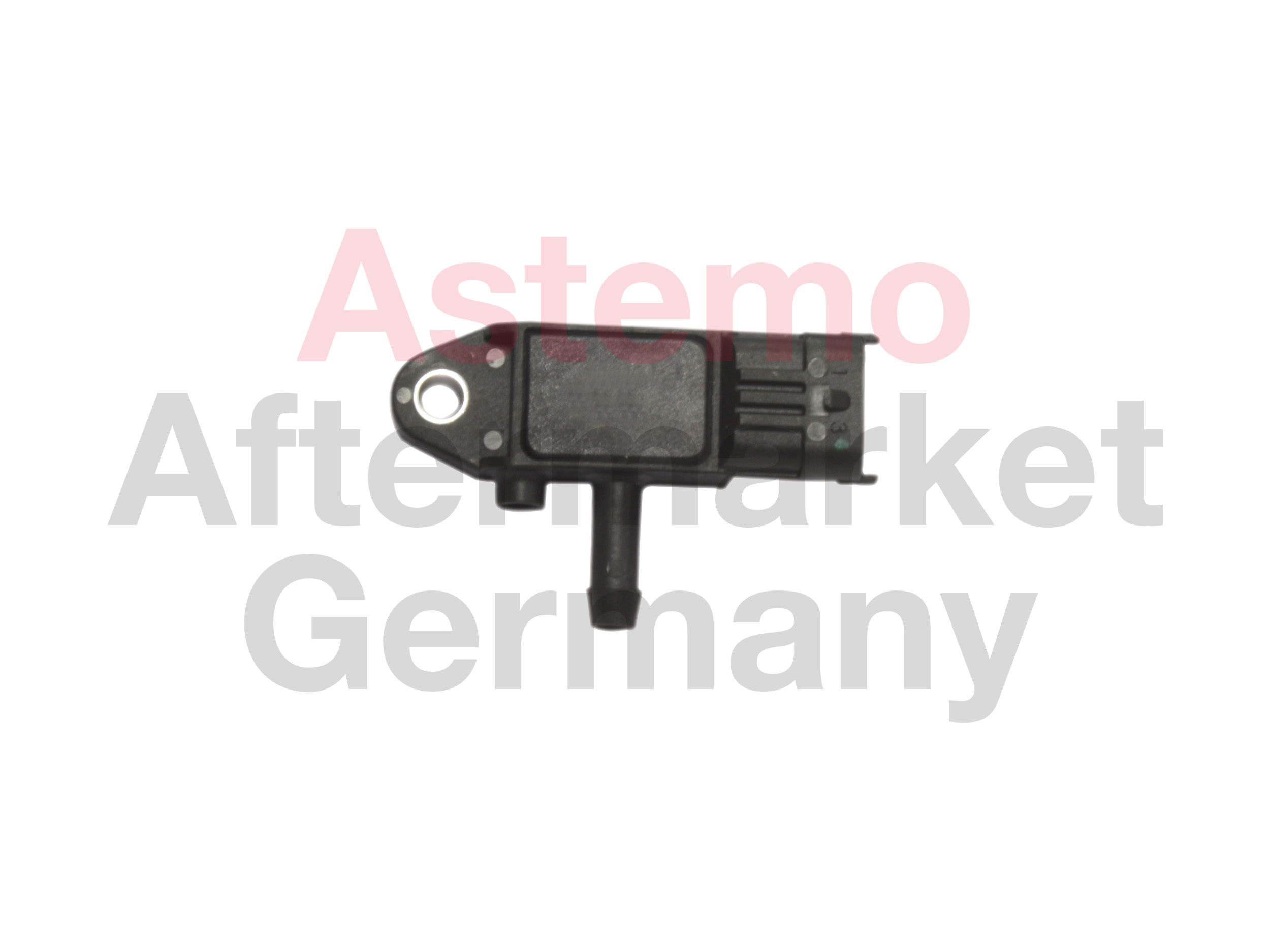 ASTEMO Sensor,udstødningstryk 2507408 for OPEL ALFA ROMEO LANCIA CADILLAC SAAB CHRYSLER SUZUKI