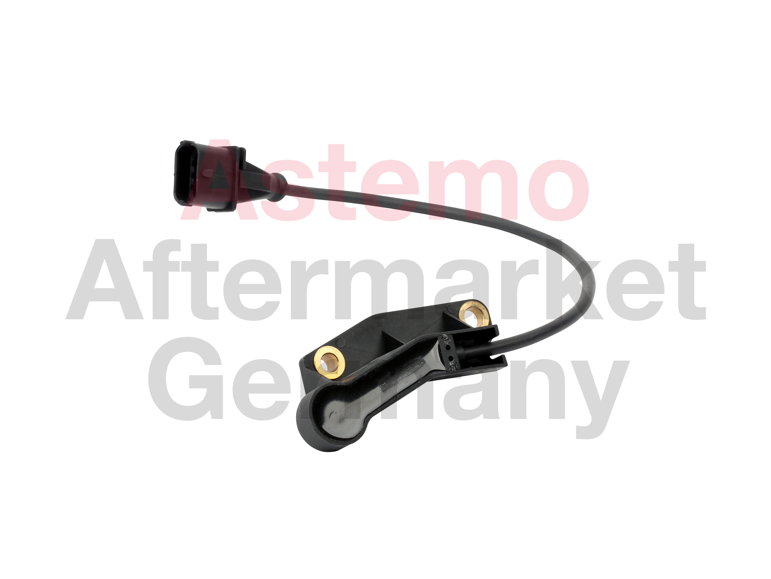 ASTEMO Sensor, knastakselposition 2508137 for OPEL VAUXHALL