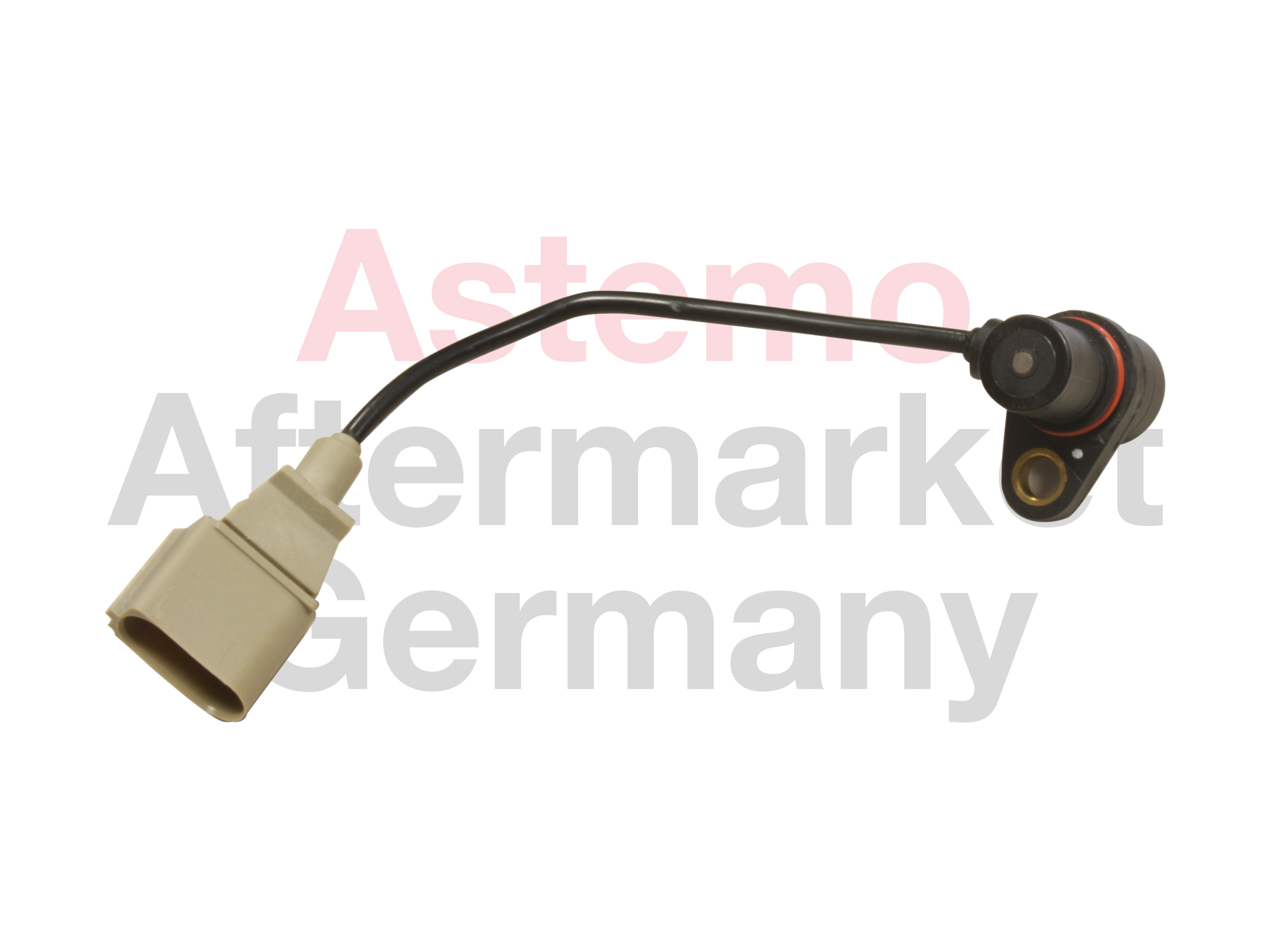 ASTEMO Impulsgiver, krumtapaksel 2508161 for VW