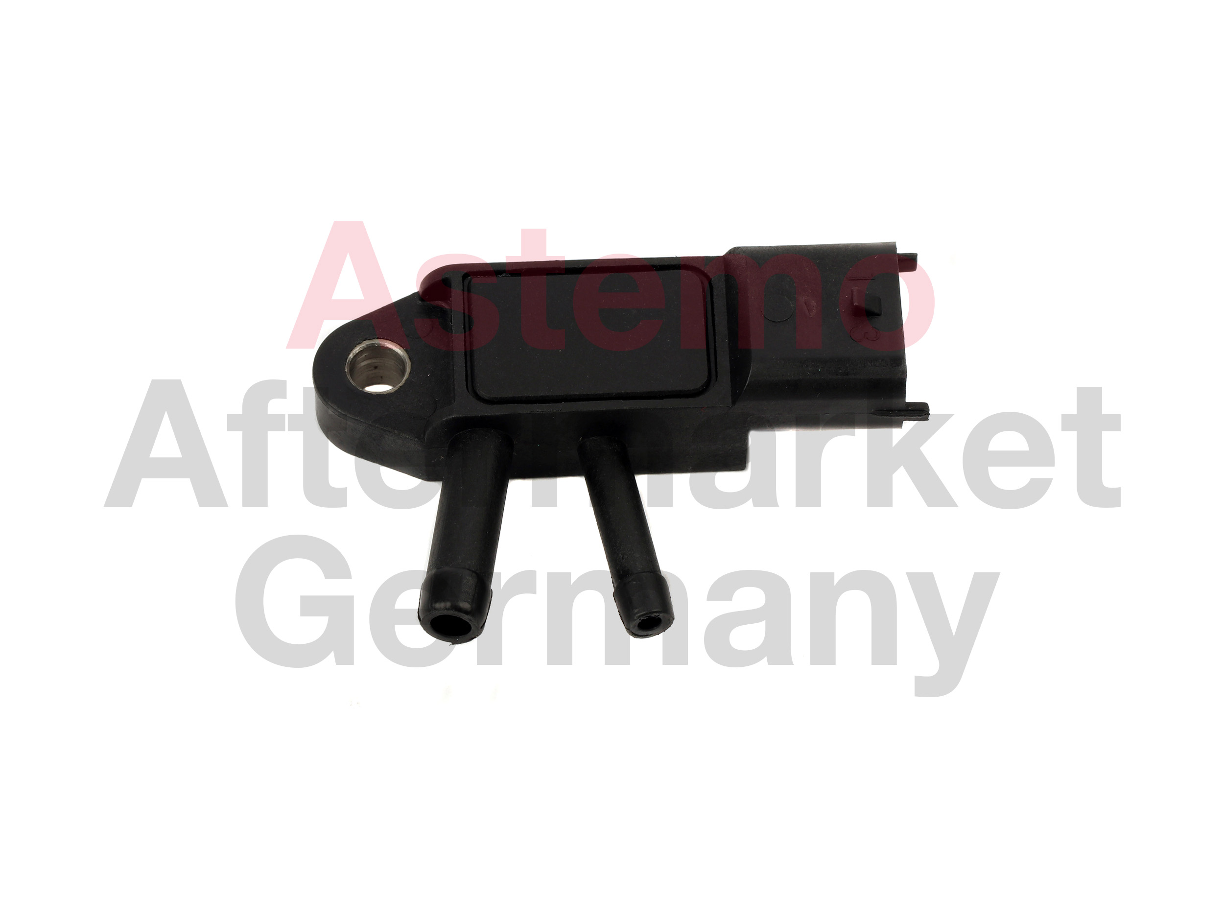 ASTEMO Sensor,udstødningstryk 2507418 for CHEVROLET LANCIA CADILLAC PEUGEOT IVECO SUZUKI