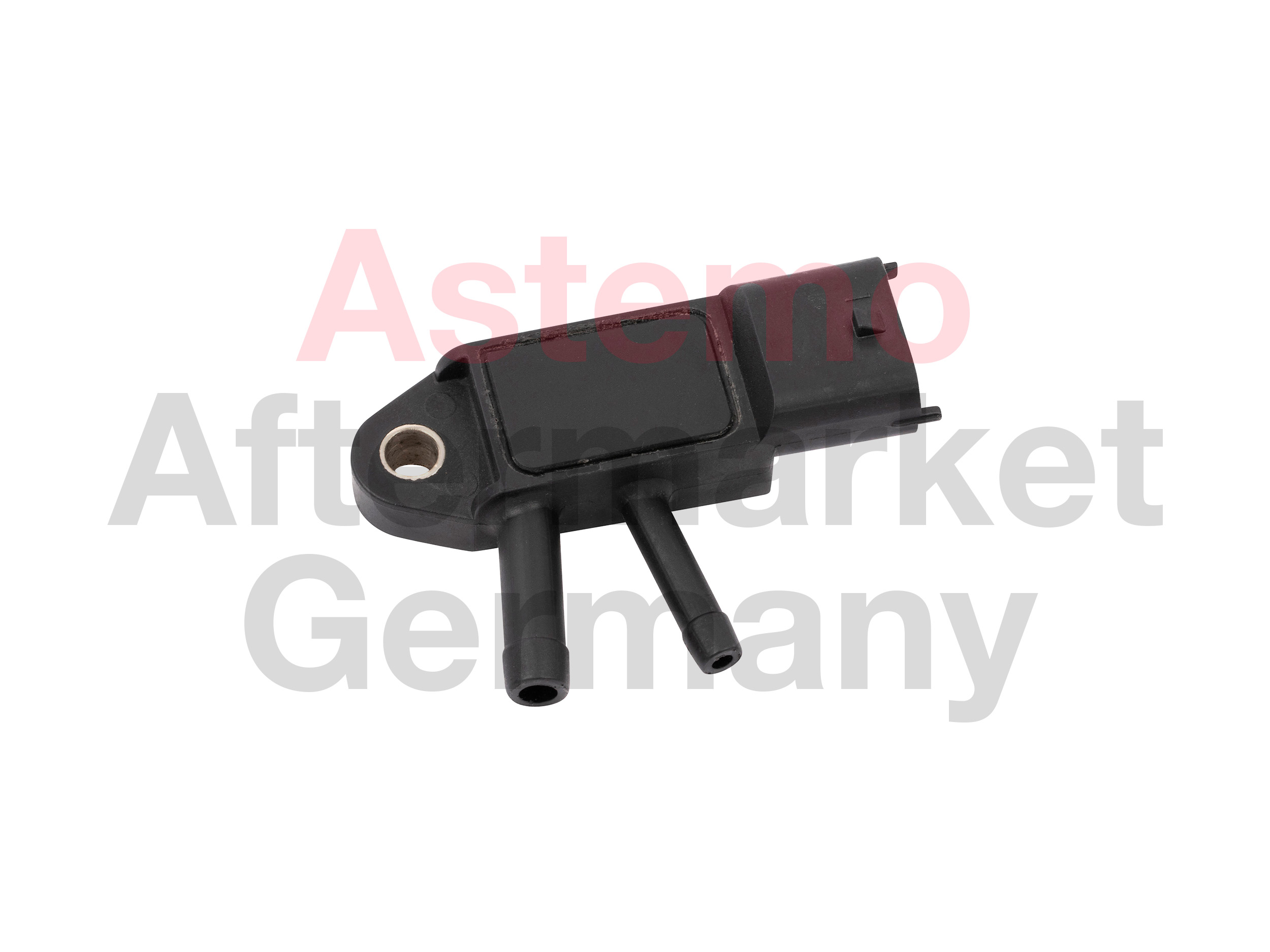 ASTEMO Sensor,udstødningstryk 2507433 for VOLVO