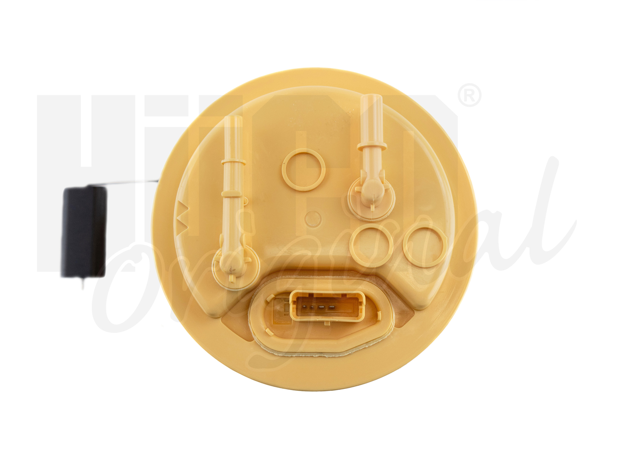 ASTEMO Sensor, reservetank 133214 for CITROËN PEUGEOT