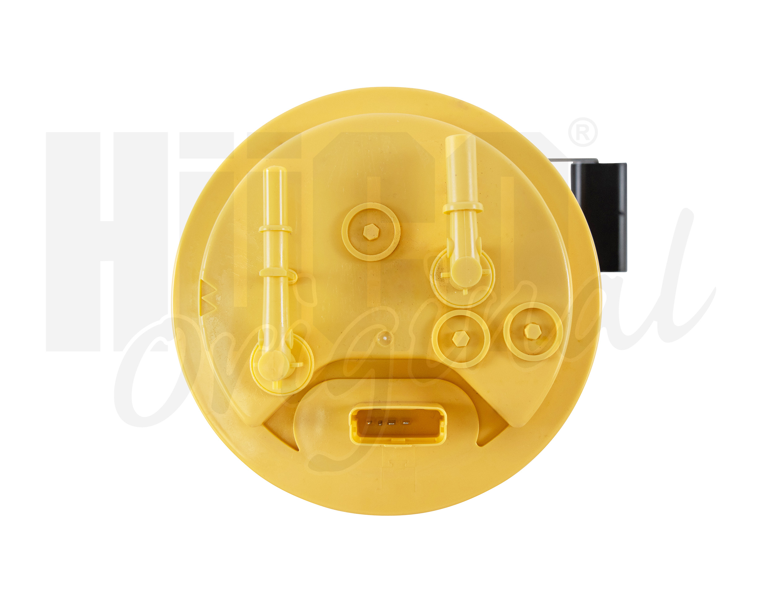 ASTEMO Sensor, reservetank 132675 for PEUGEOT