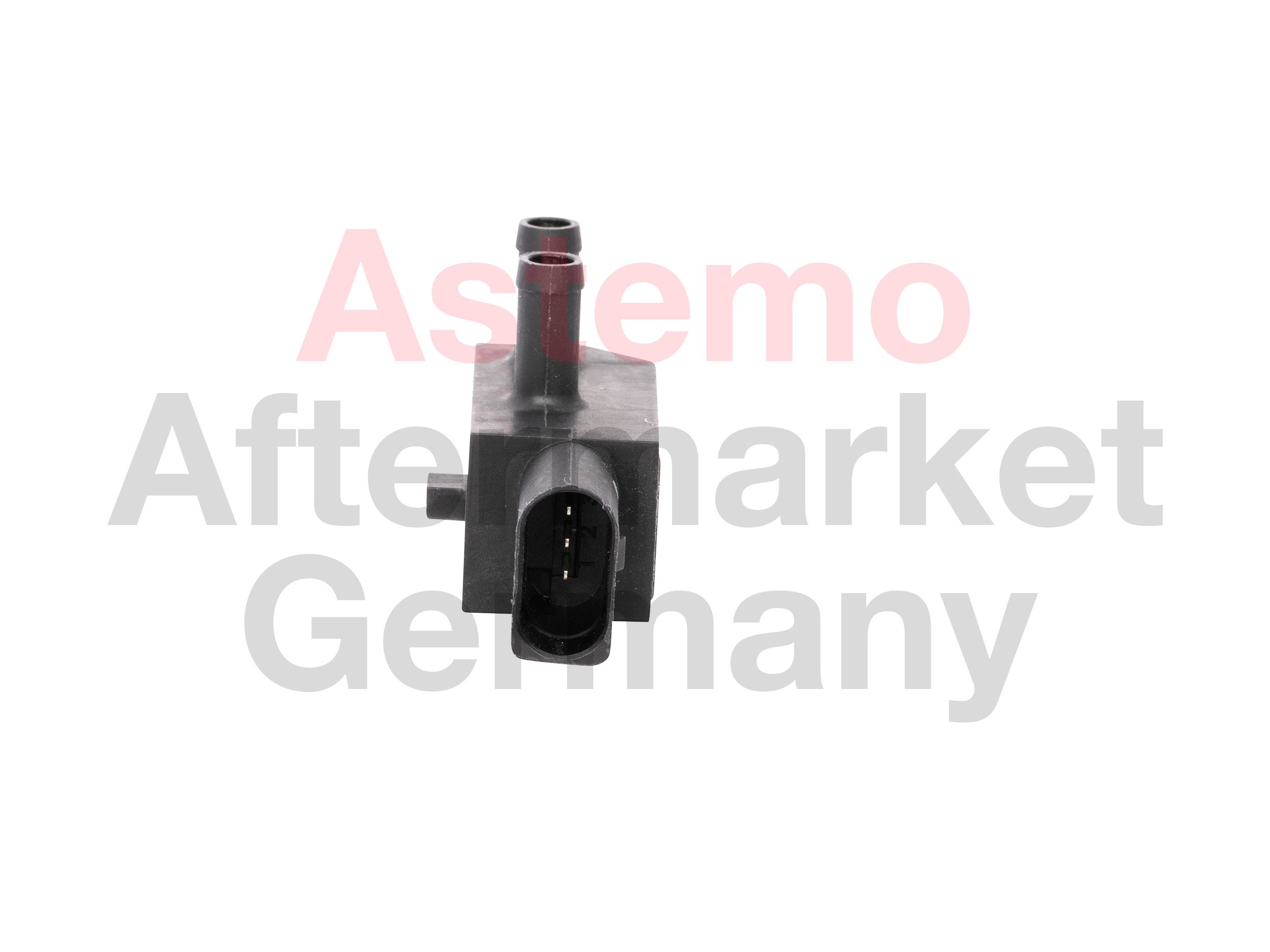 ASTEMO Sensor,udstødningstryk 2507432 for MAZDA
